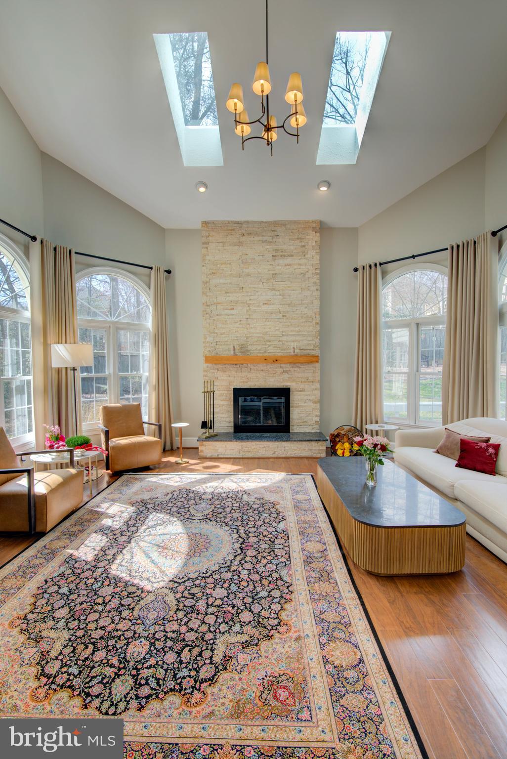 RESTON - Residential Lease