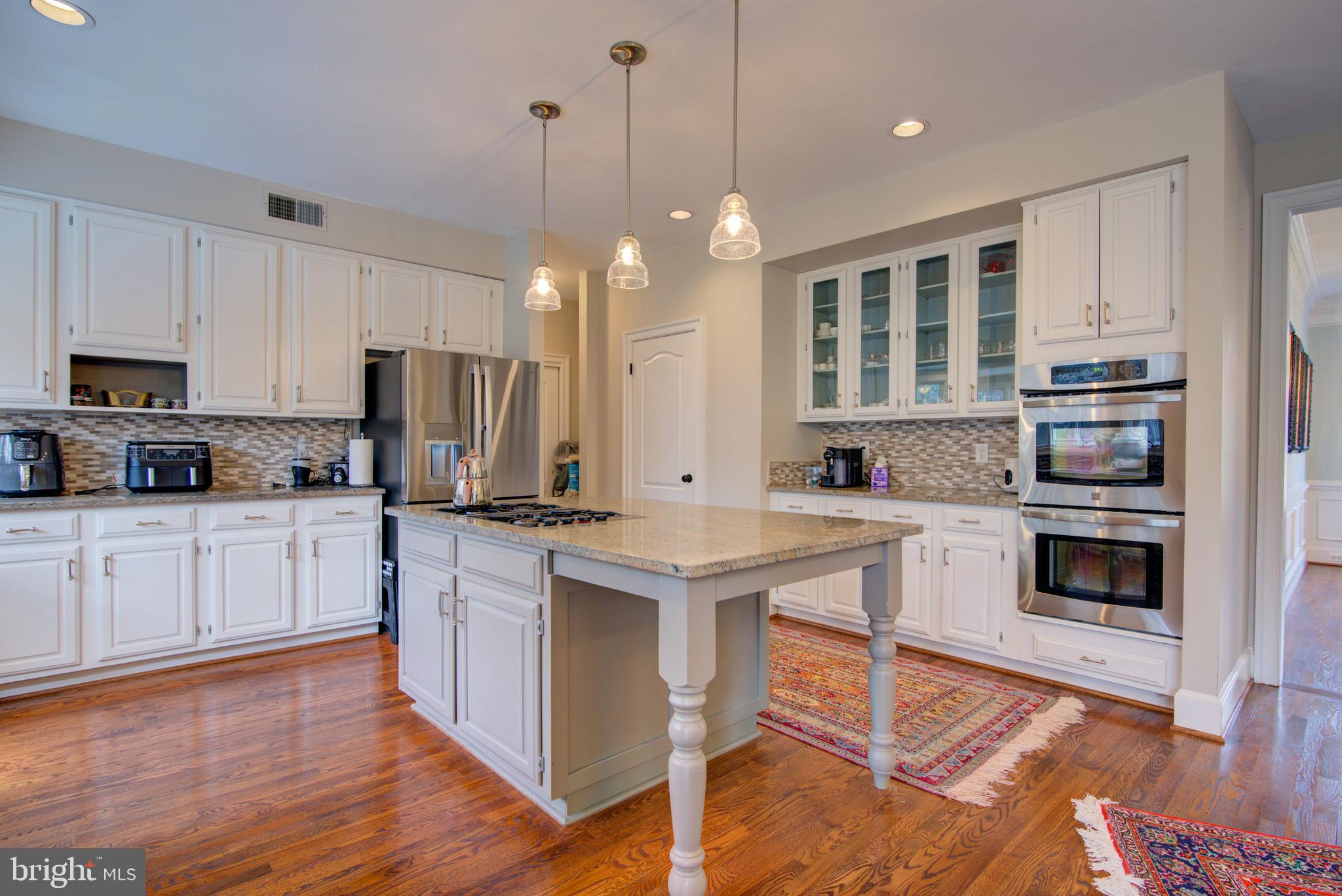 RESTON - Residential Lease