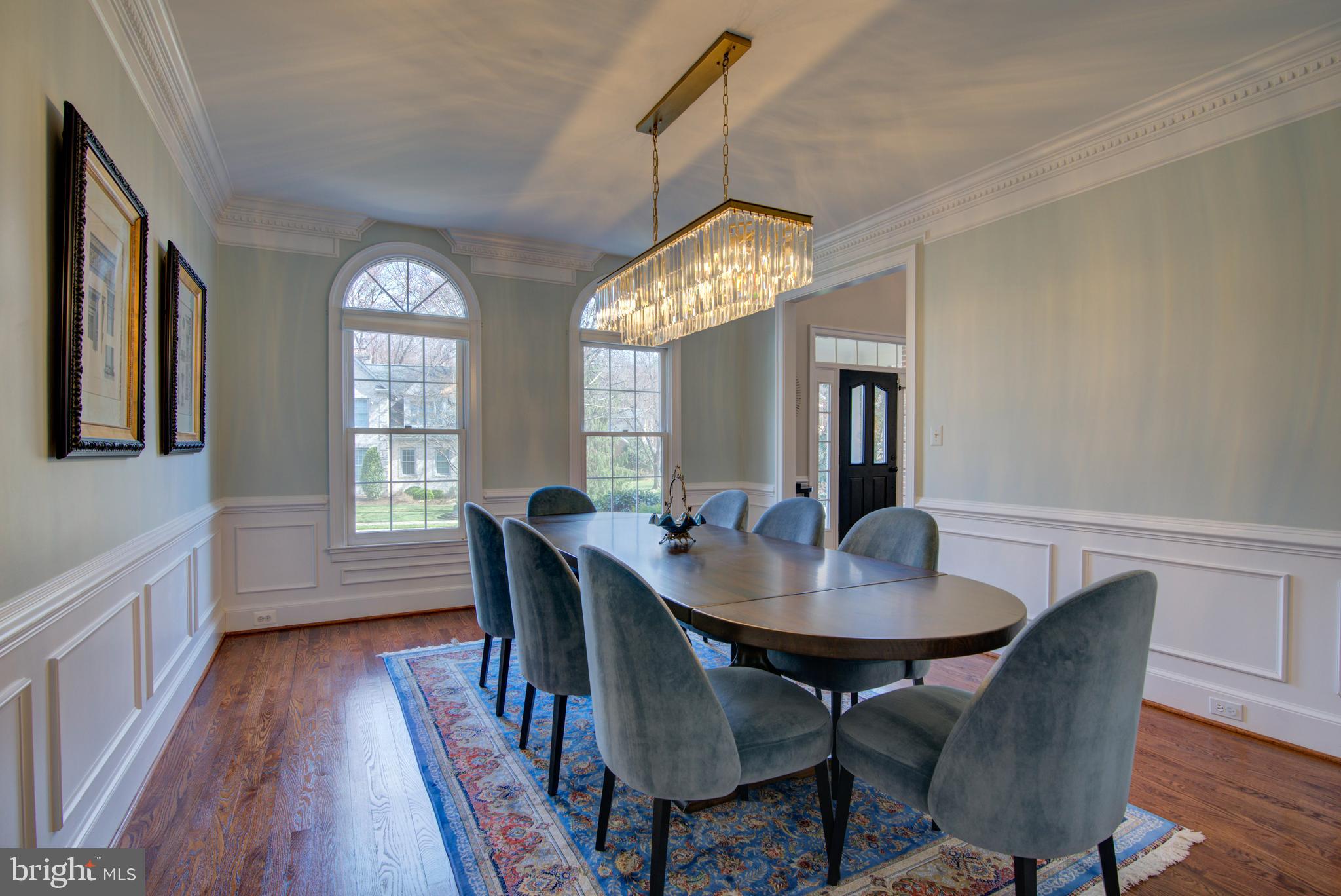 RESTON - Residential Lease