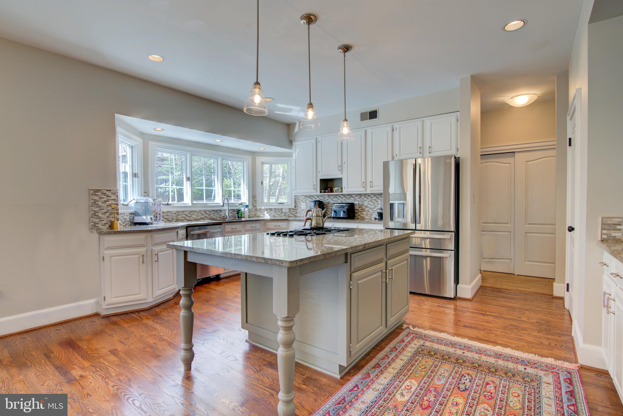 RESTON - Residential Lease