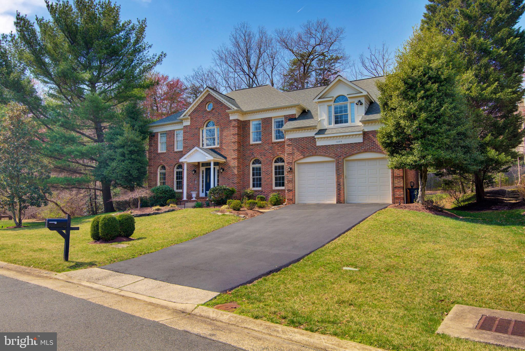 RESTON - Residential Lease