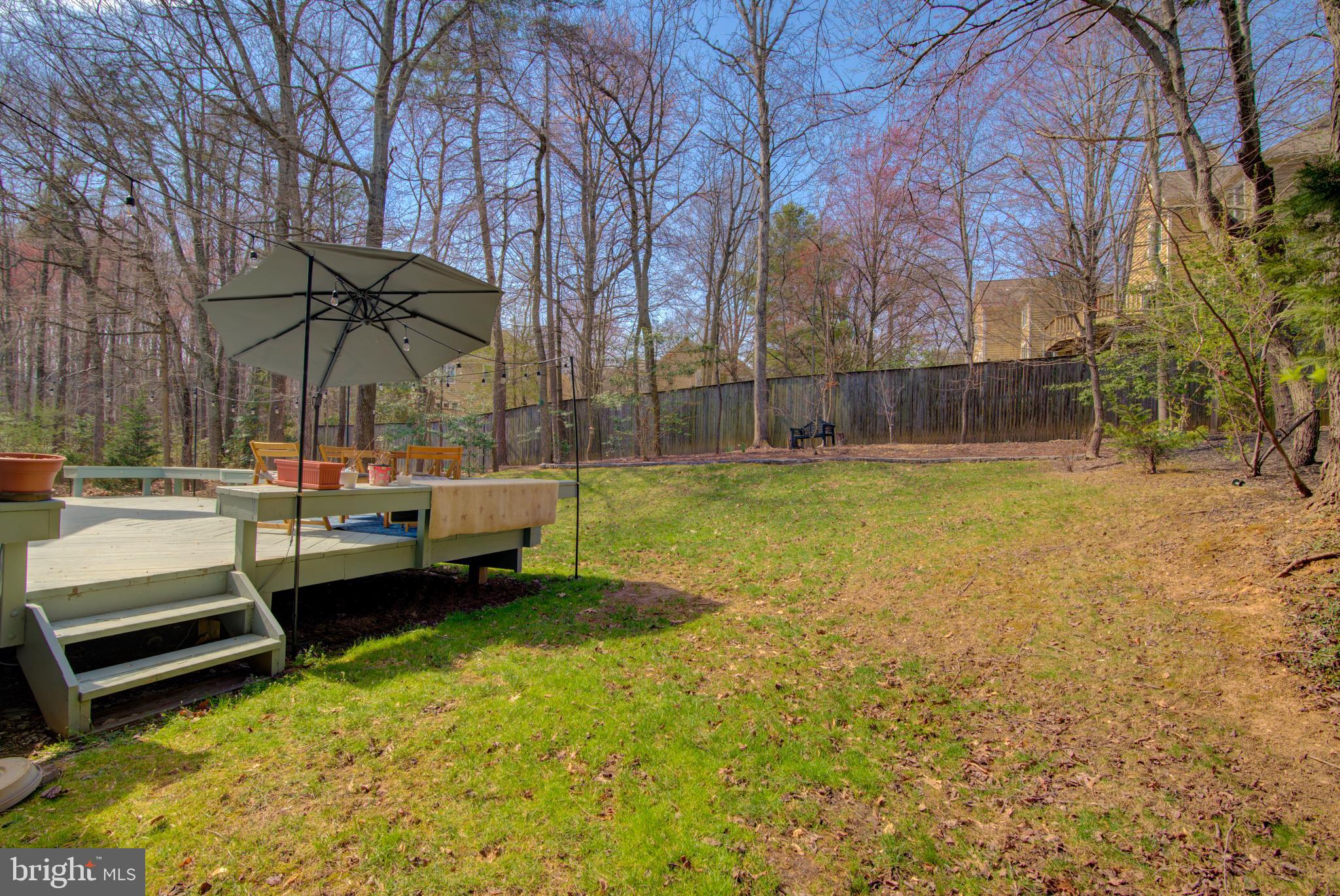 RESTON - Residential Lease