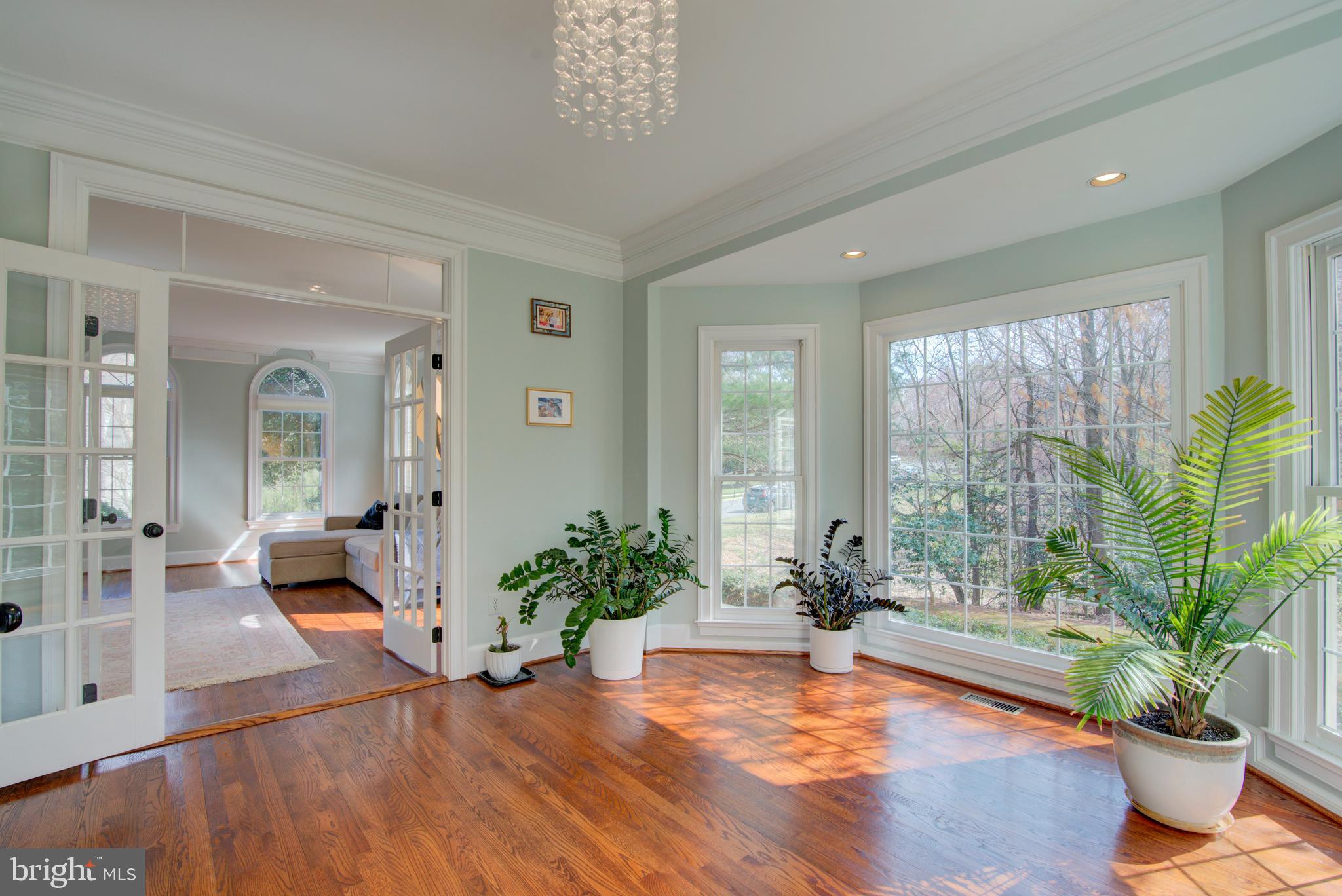 RESTON - Residential Lease