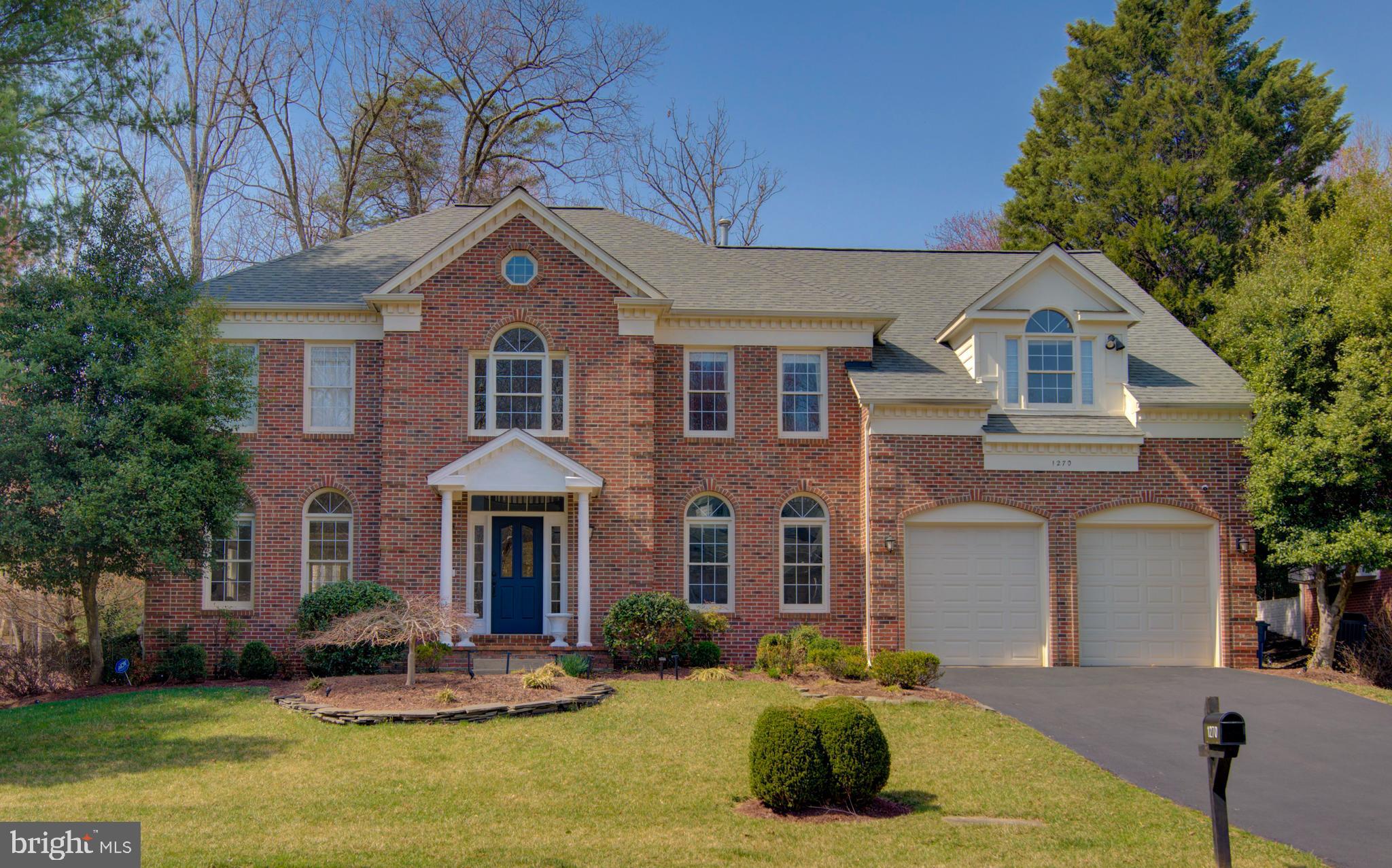 RESTON - Residential Lease