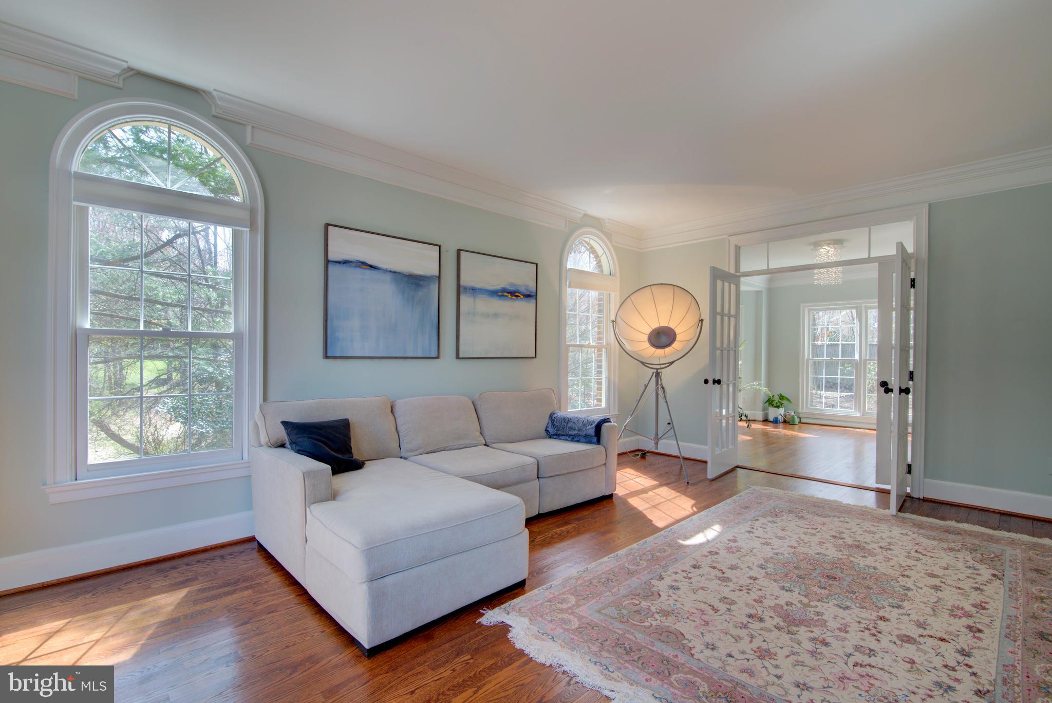 RESTON - Residential Lease