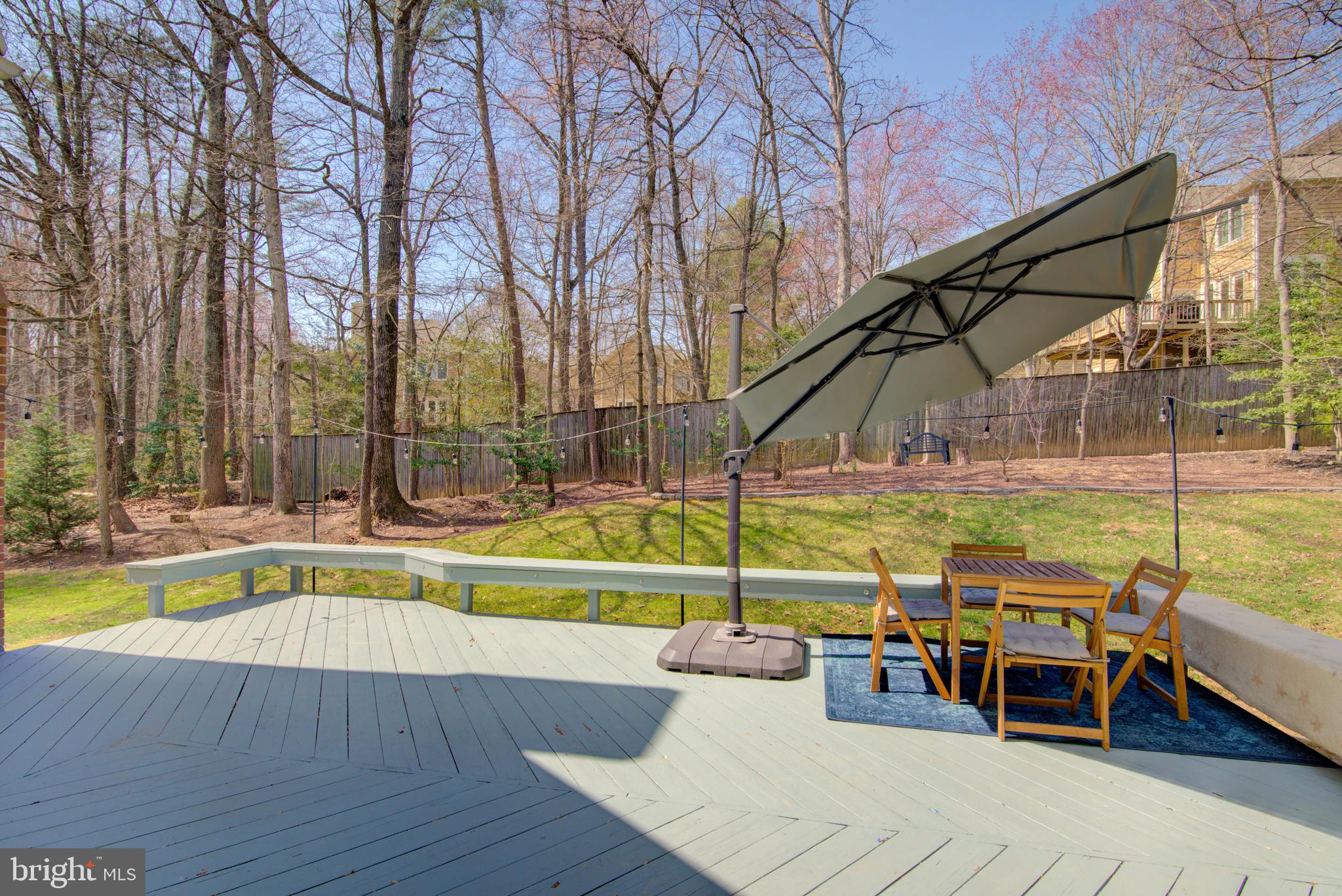 RESTON - Residential Lease