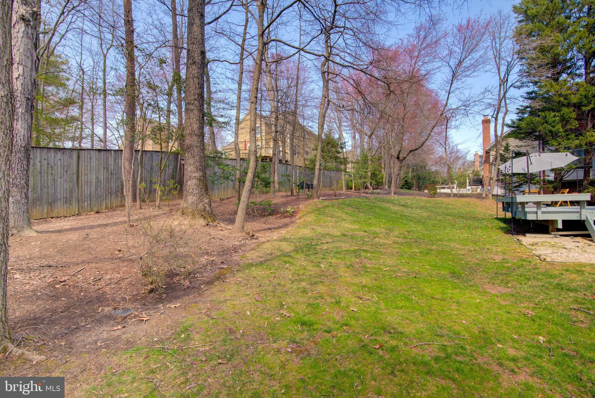 RESTON - Residential Lease