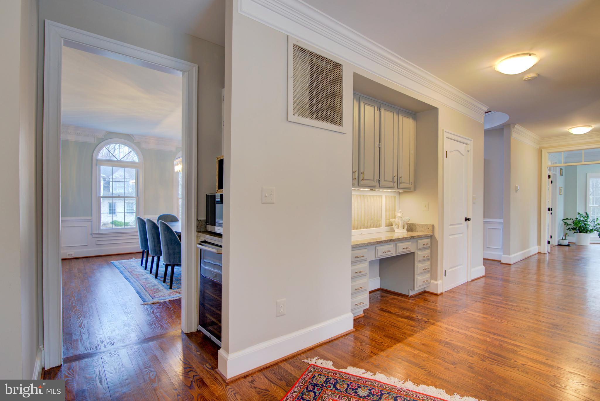 RESTON - Residential Lease