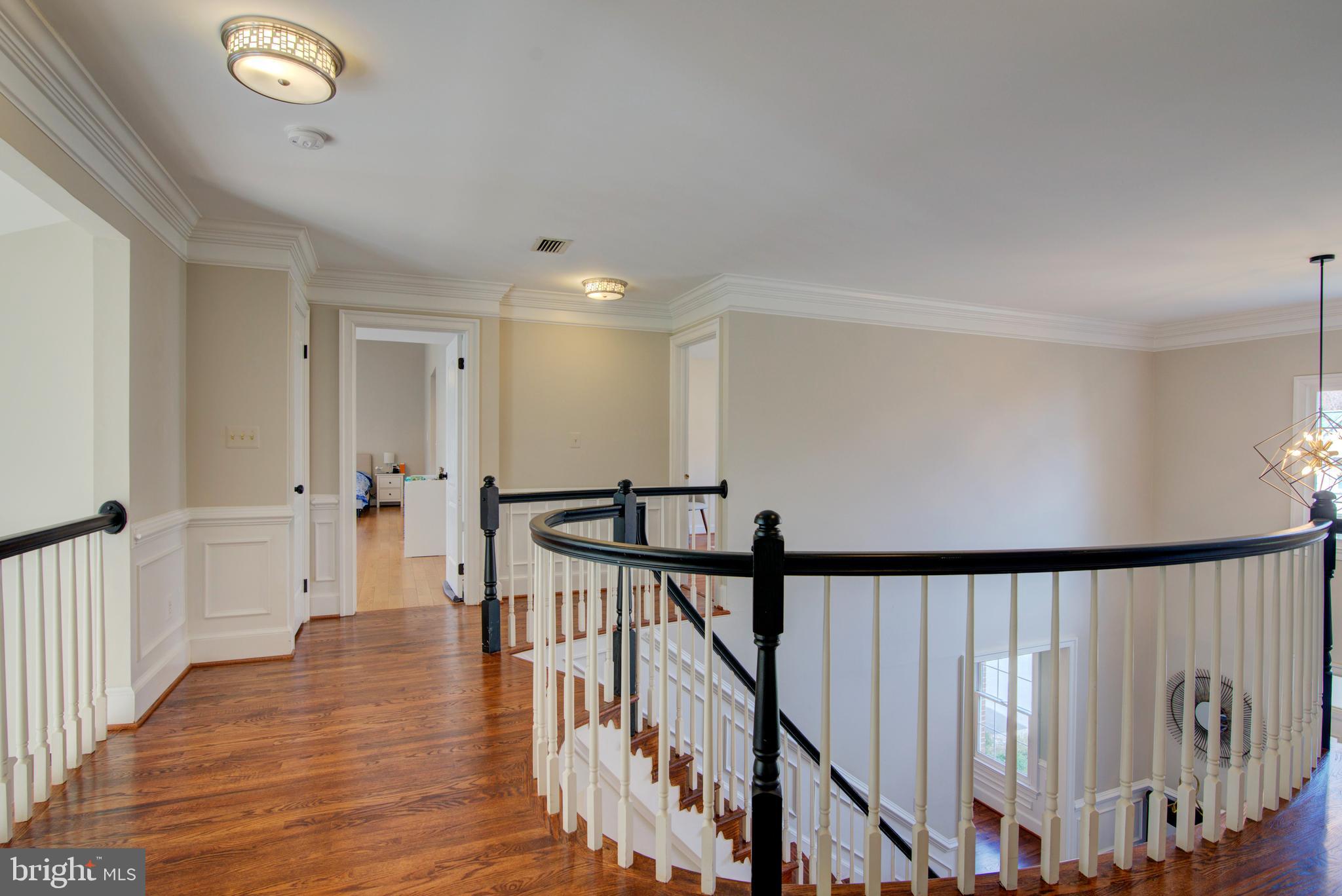 RESTON - Residential Lease
