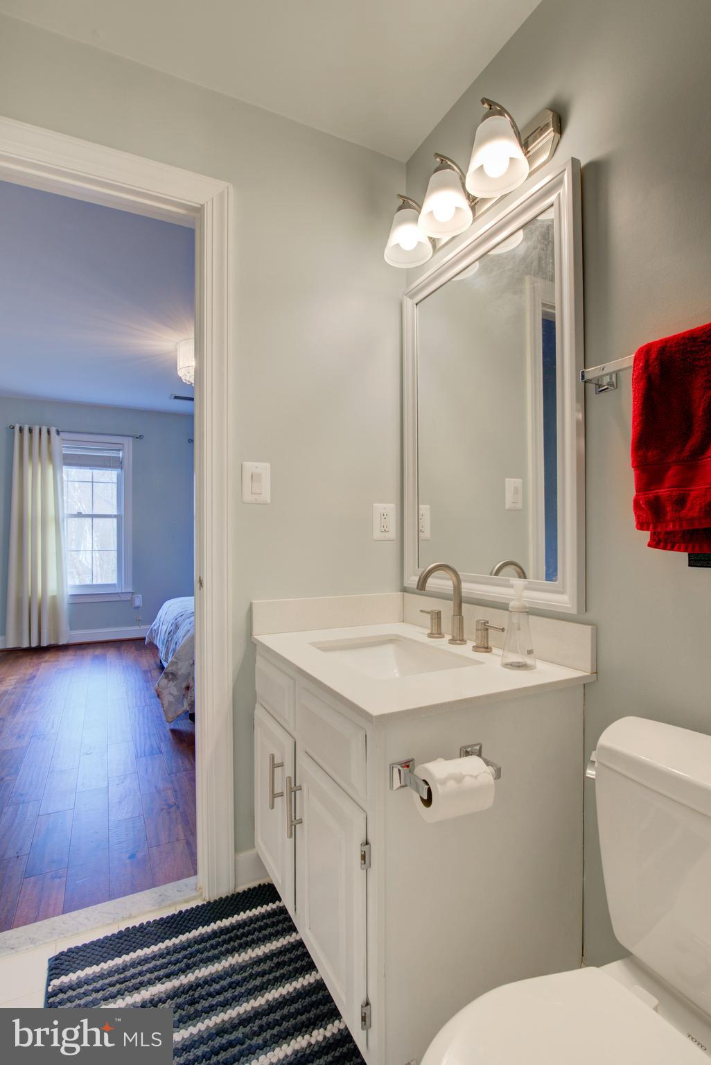 RESTON - Residential Lease