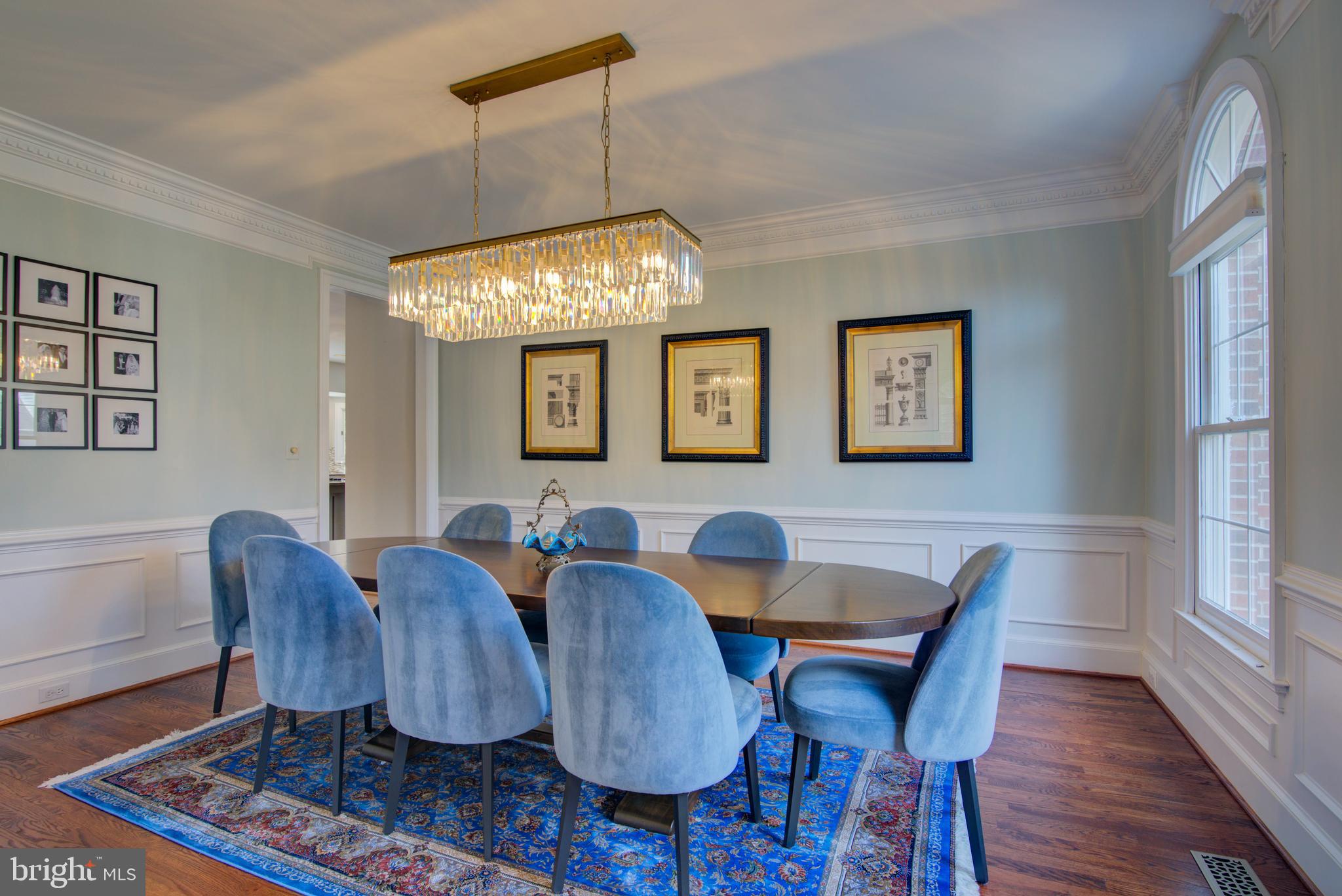 RESTON - Residential Lease