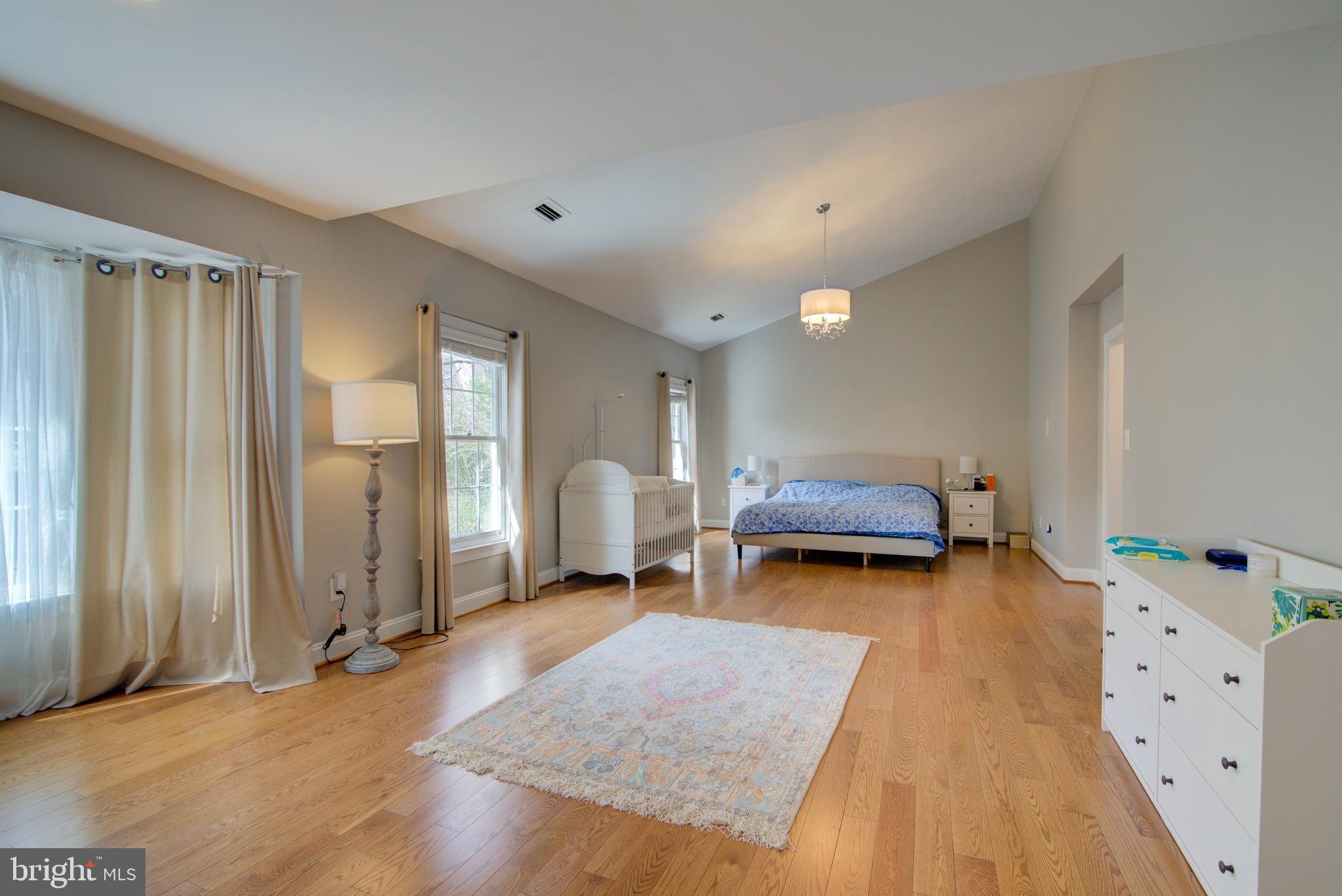 RESTON - Residential Lease