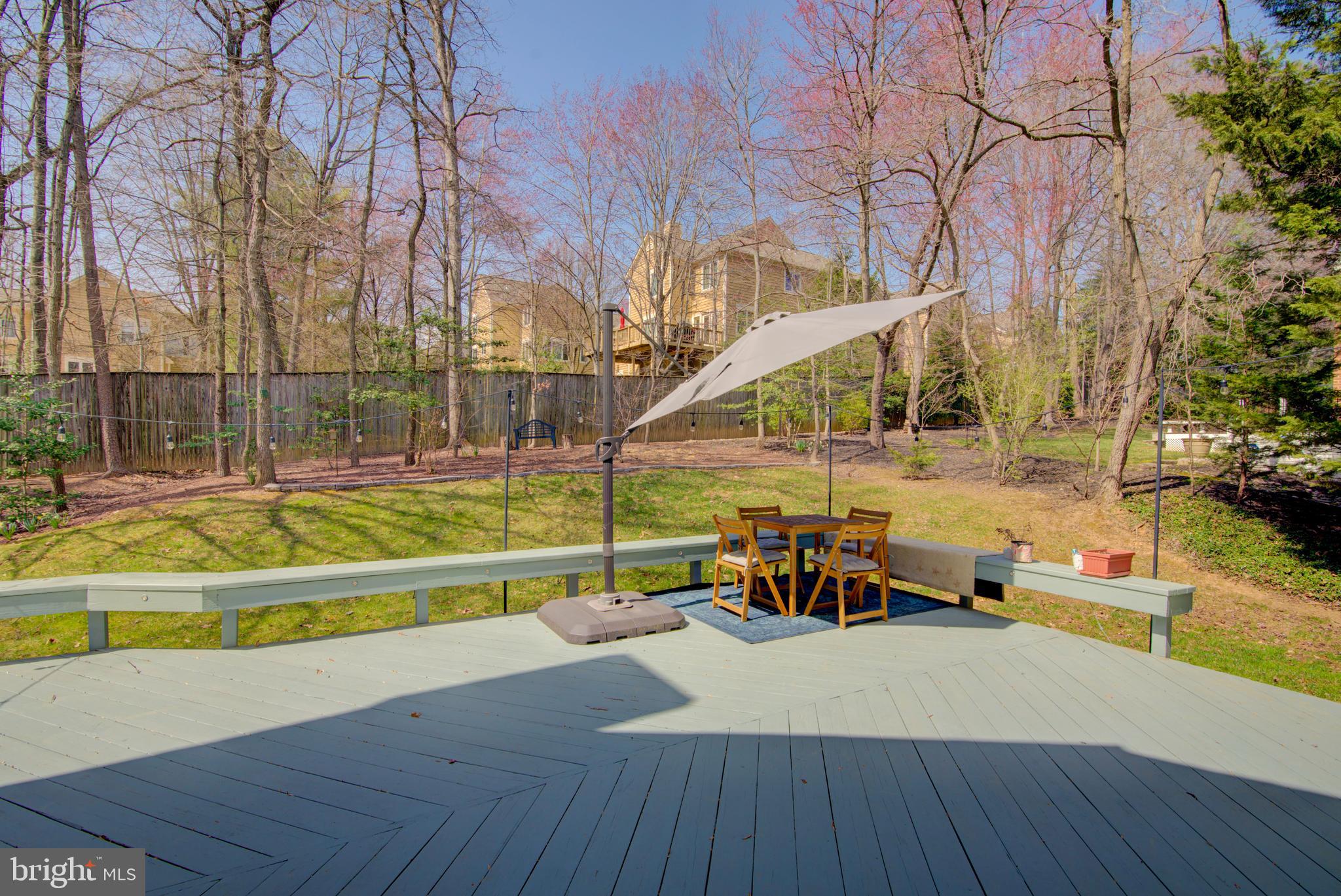 RESTON - Residential Lease