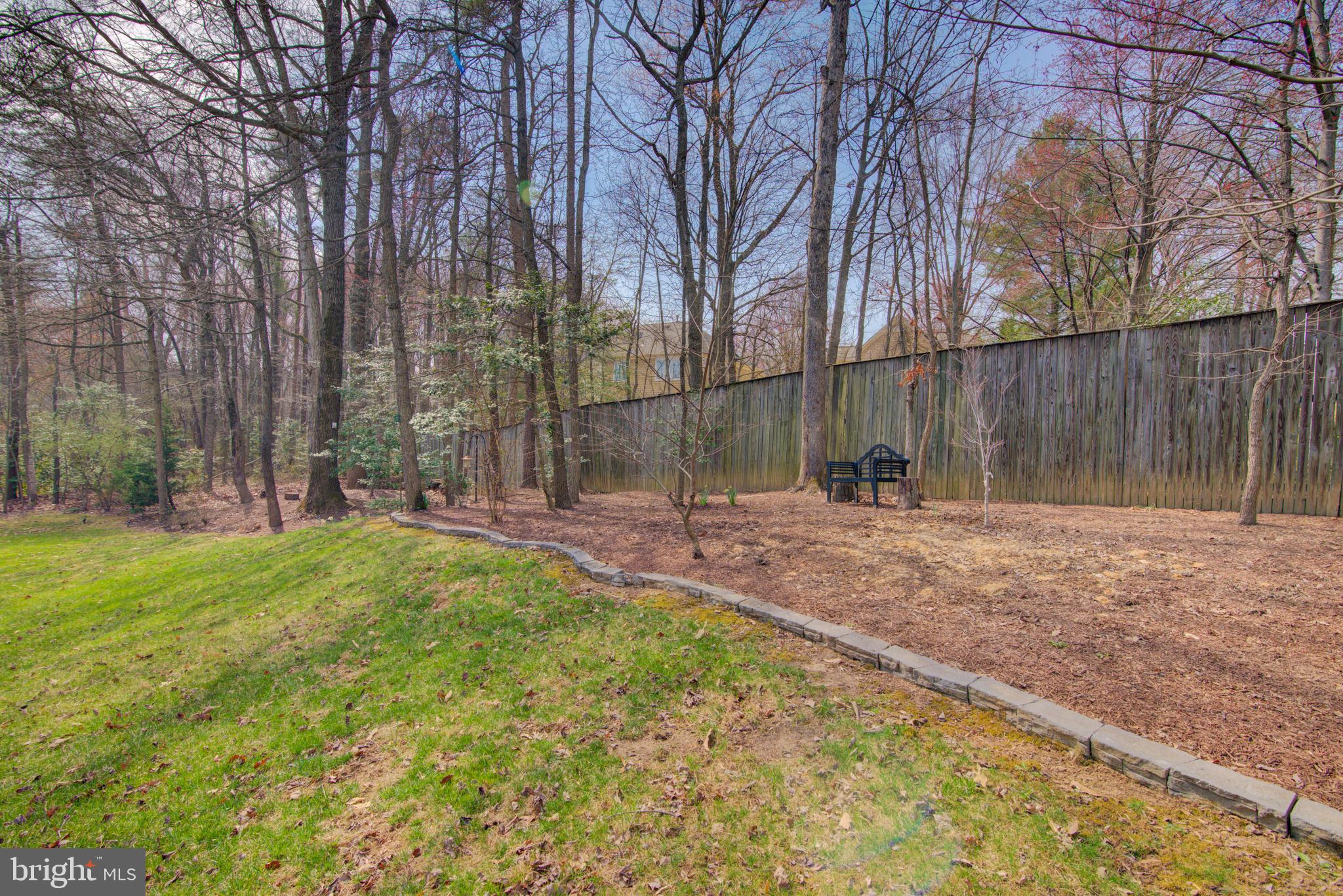 RESTON - Residential Lease