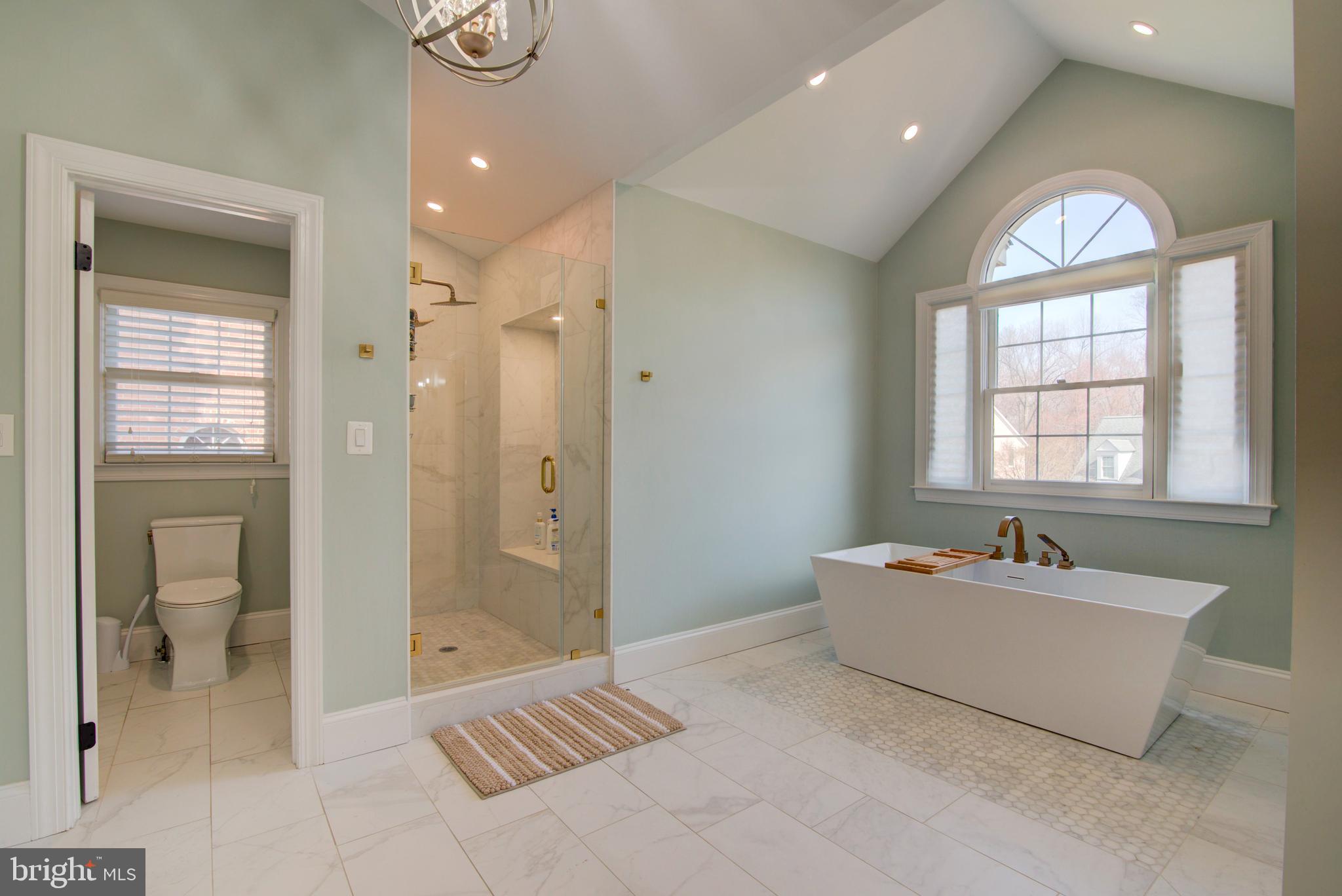 RESTON - Residential Lease