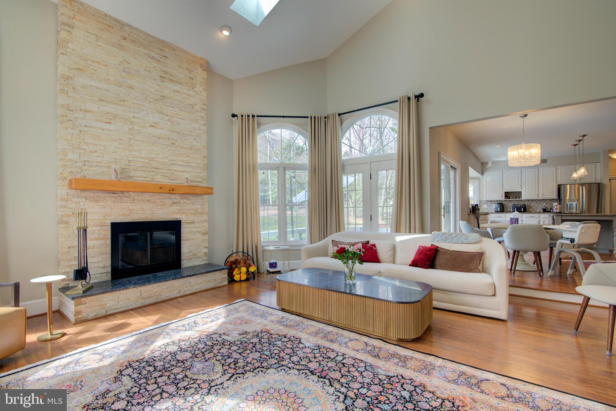 RESTON - Residential Lease