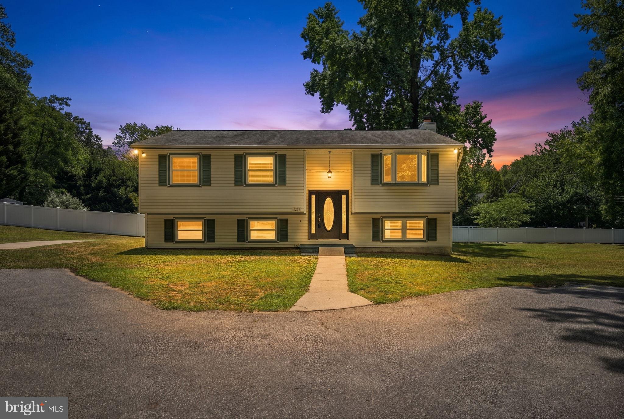 1365 MOYER ROAD