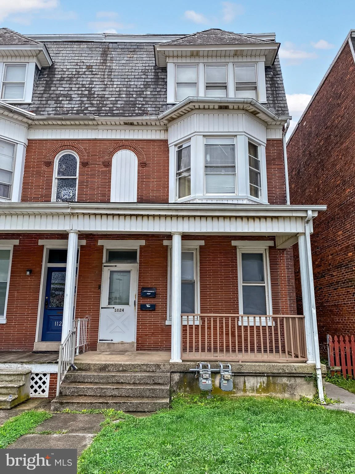 1124 W Market Street, York, PA 17404