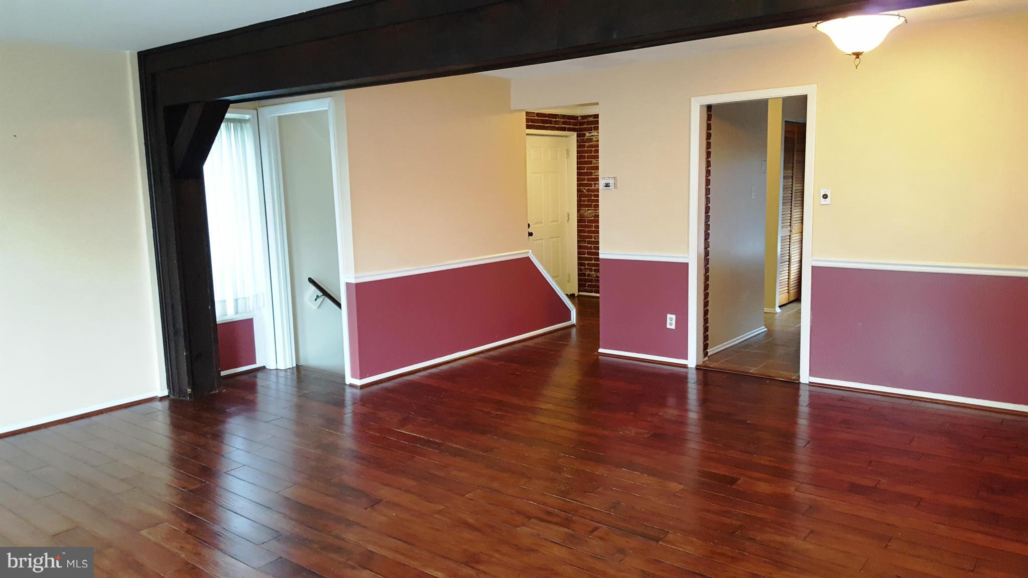 MONTGOMERY WOODS - Residential