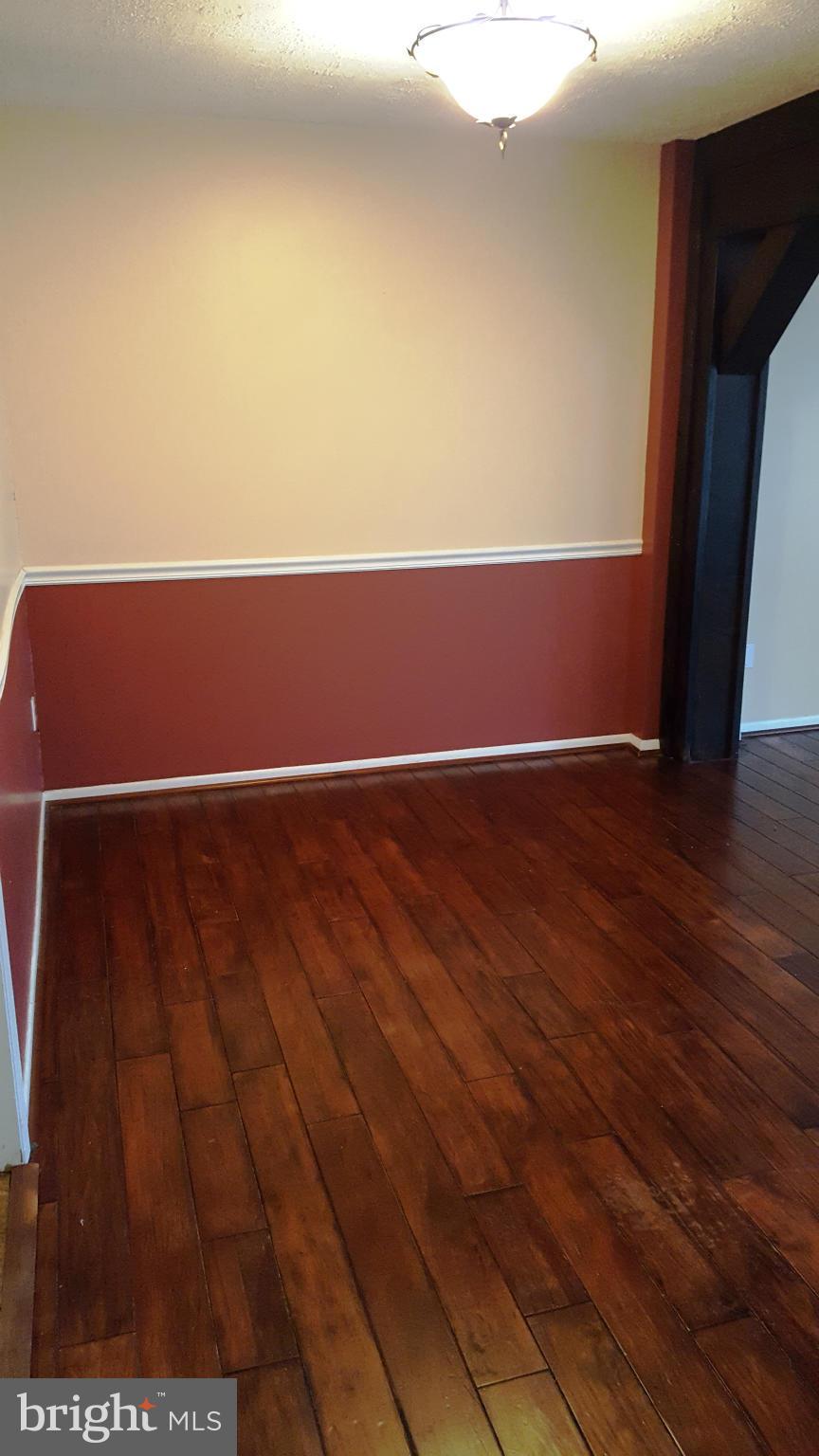 MONTGOMERY WOODS - Residential