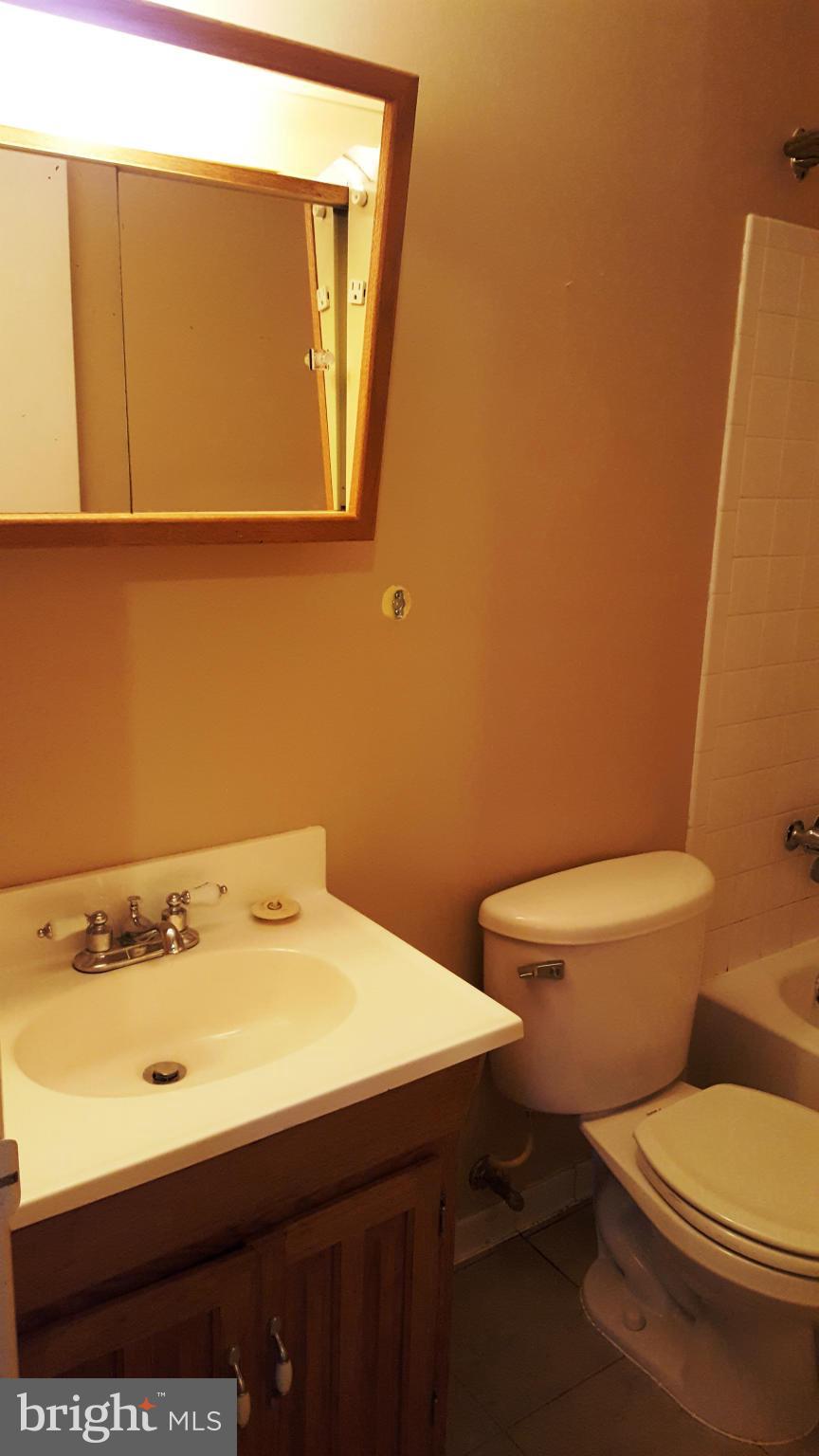 MONTGOMERY WOODS - Residential