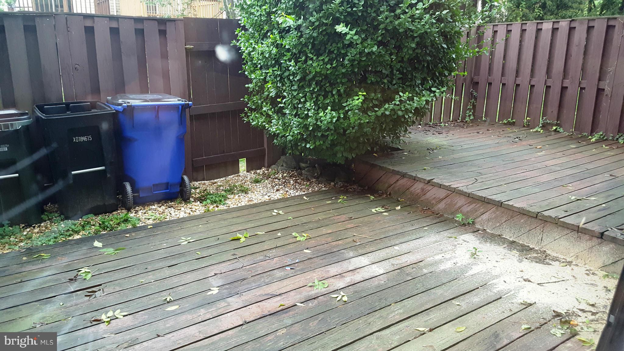 MONTGOMERY WOODS - Residential