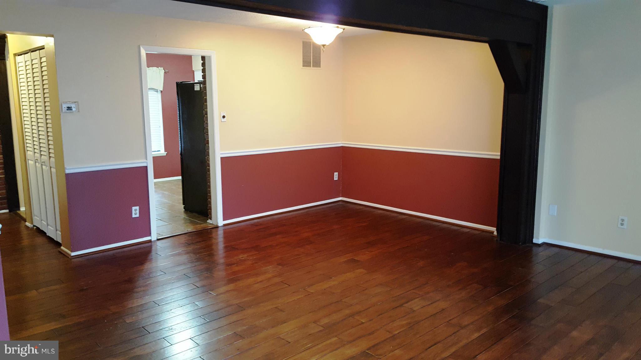 MONTGOMERY WOODS - Residential