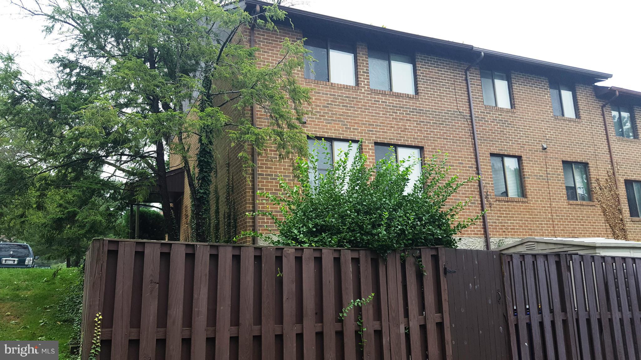 MONTGOMERY WOODS - Residential