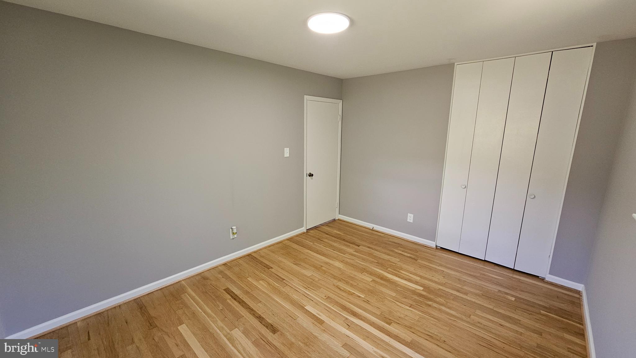 CHILLUM ESTATES - Residential Lease