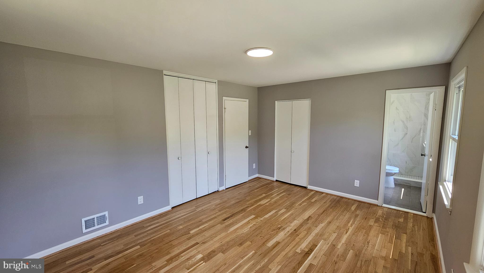 CHILLUM ESTATES - Residential Lease