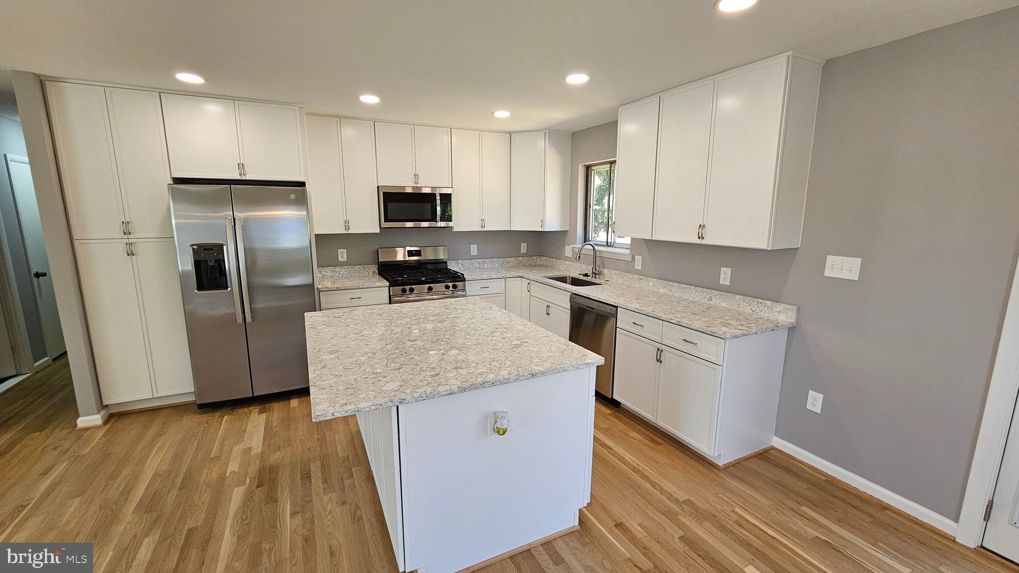 CHILLUM ESTATES - Residential Lease