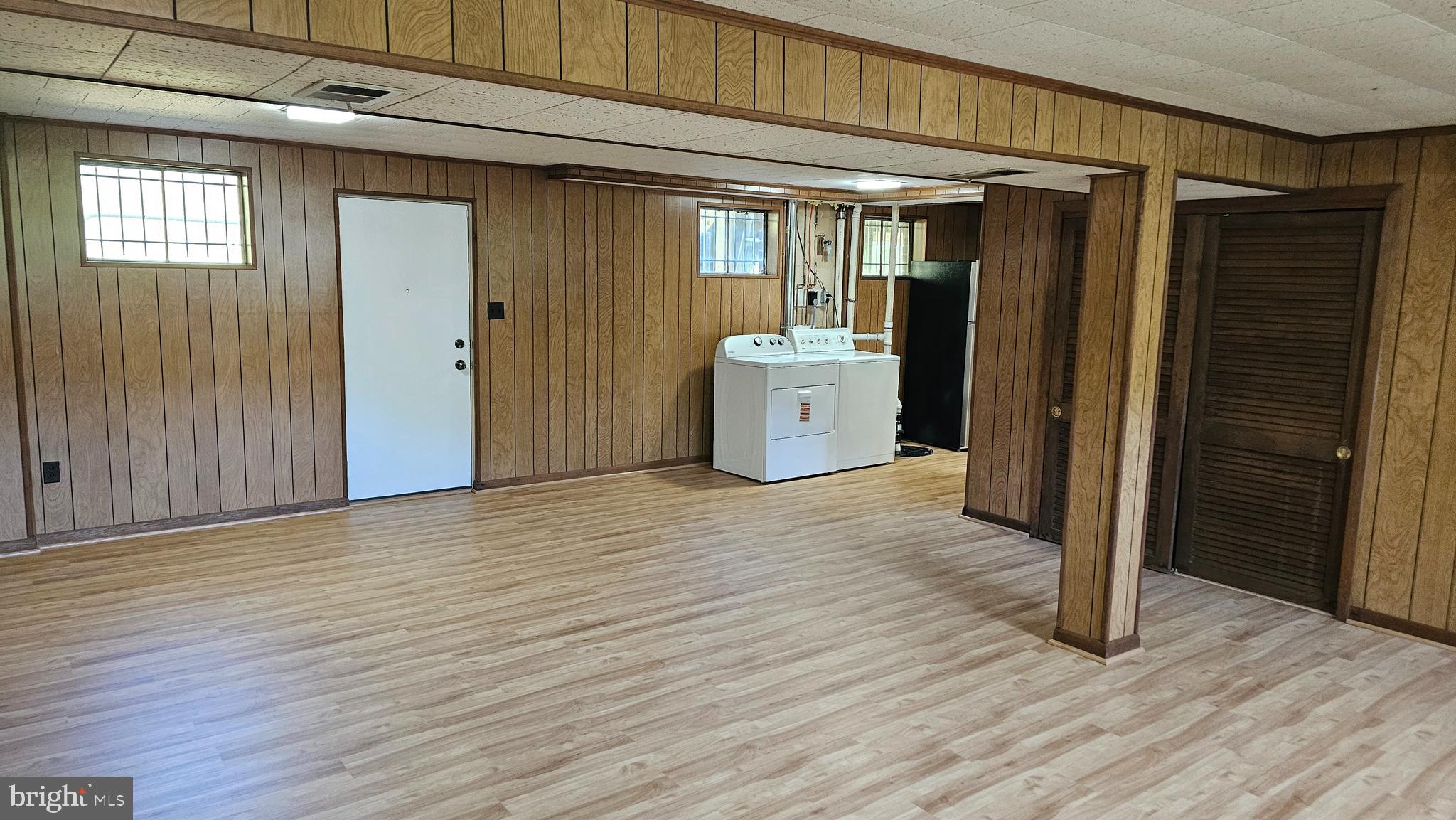 CHILLUM ESTATES - Residential Lease