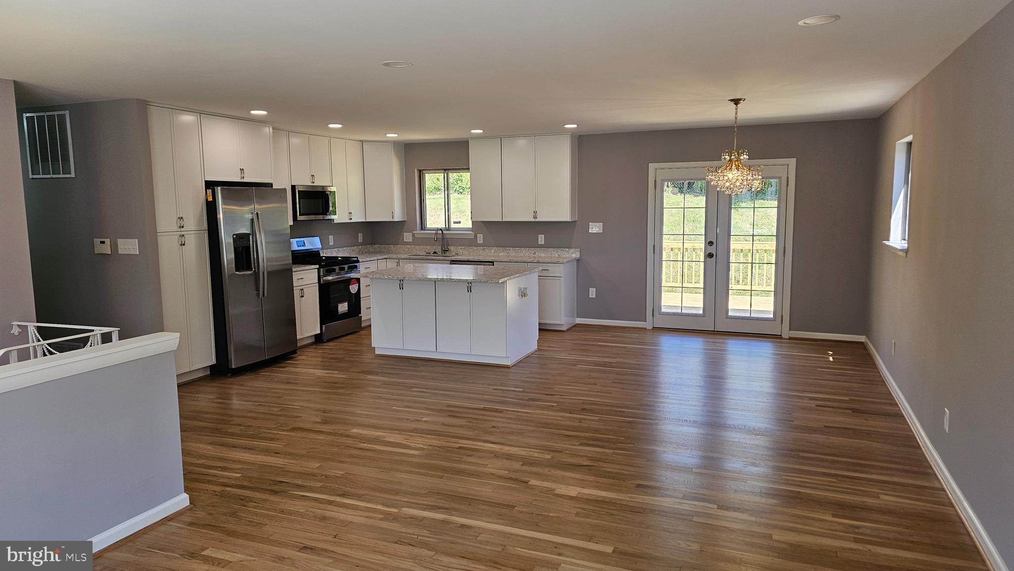 CHILLUM ESTATES - Residential Lease