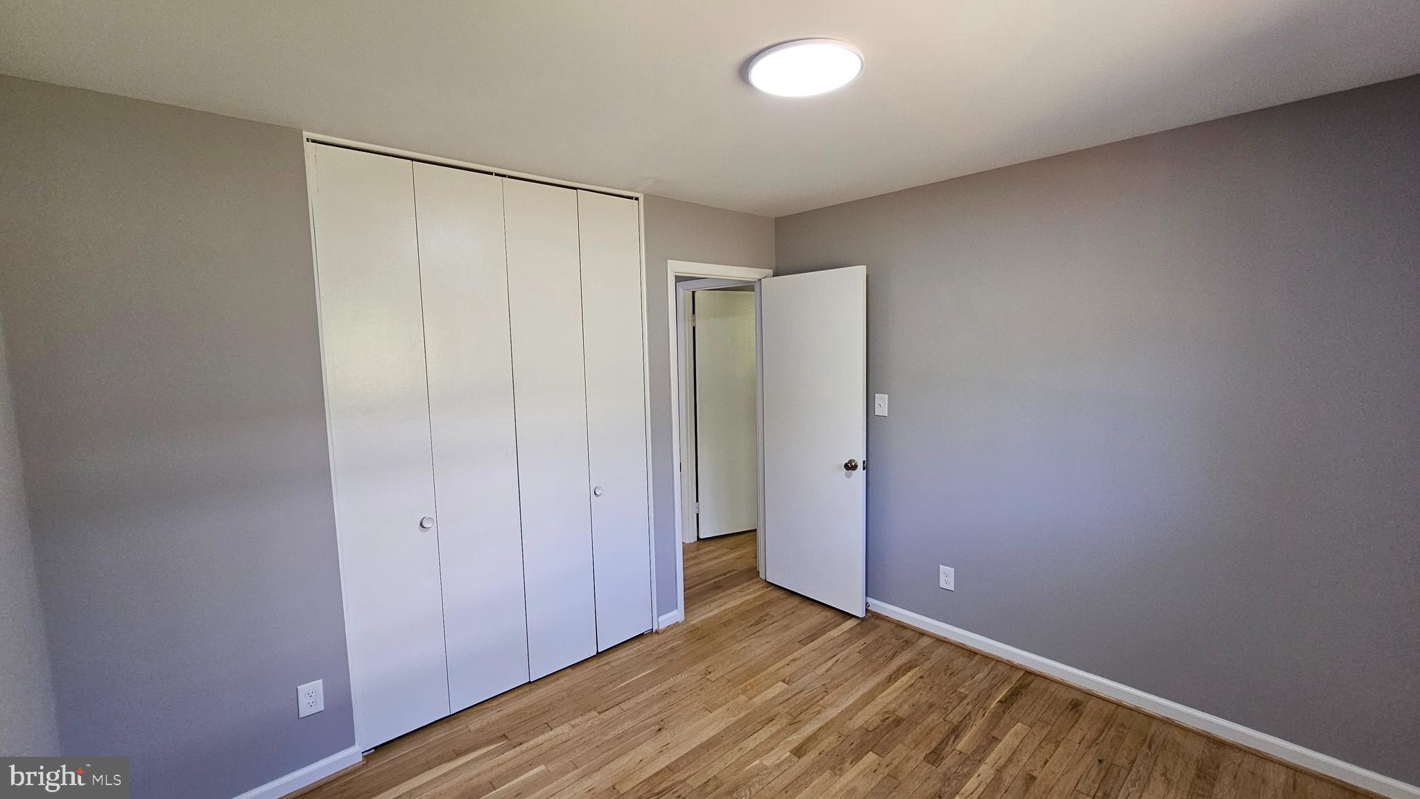 CHILLUM ESTATES - Residential Lease