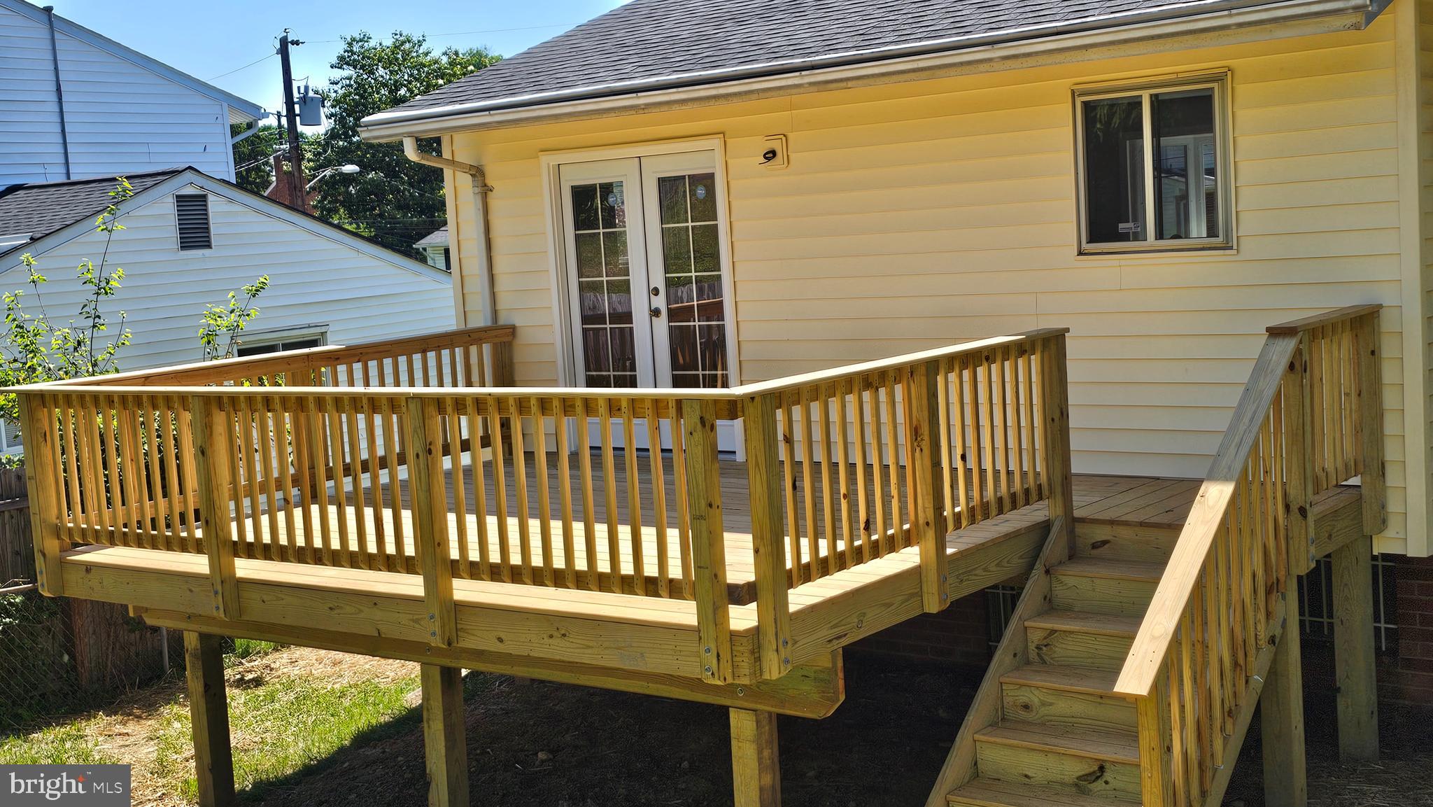 CHILLUM ESTATES - Residential Lease