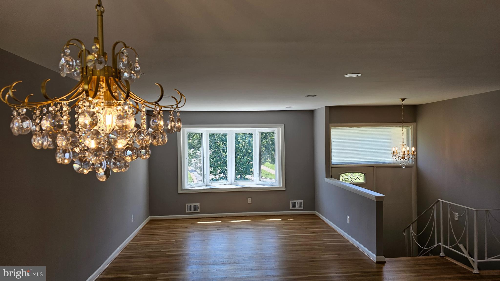 CHILLUM ESTATES - Residential Lease