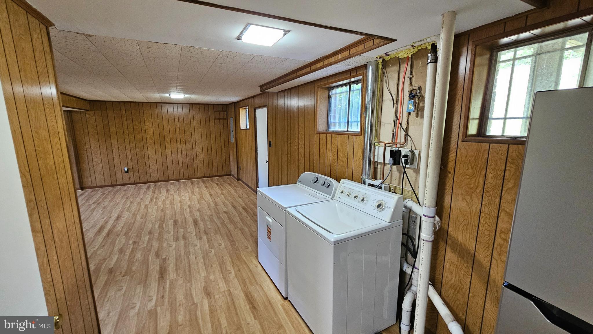 CHILLUM ESTATES - Residential Lease