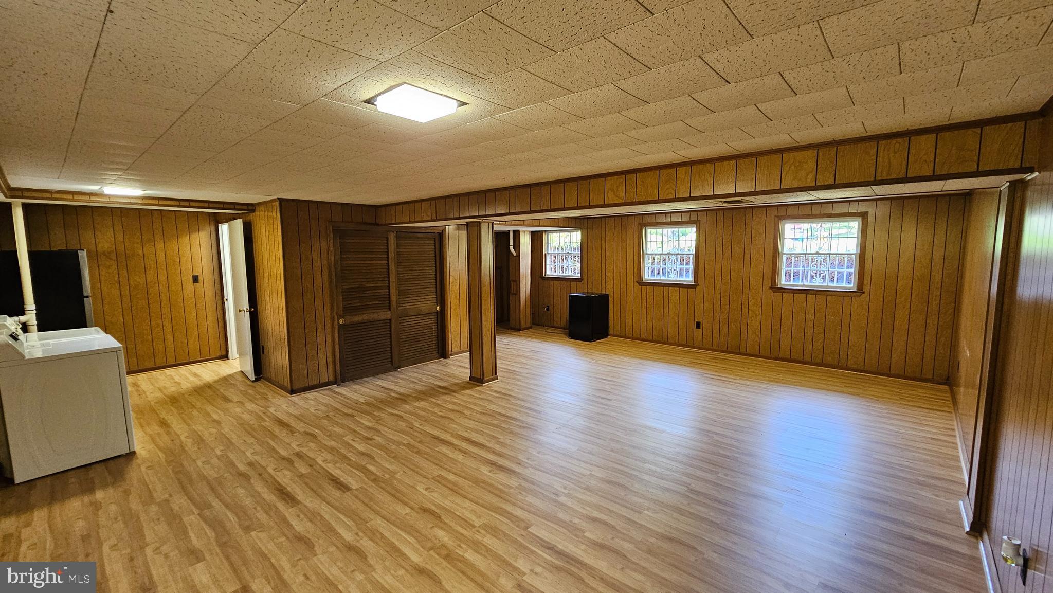 CHILLUM ESTATES - Residential Lease