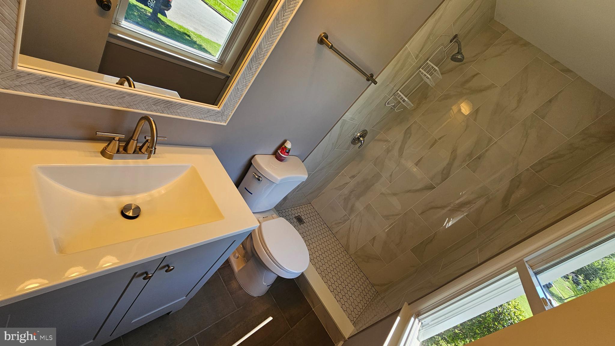 CHILLUM ESTATES - Residential Lease