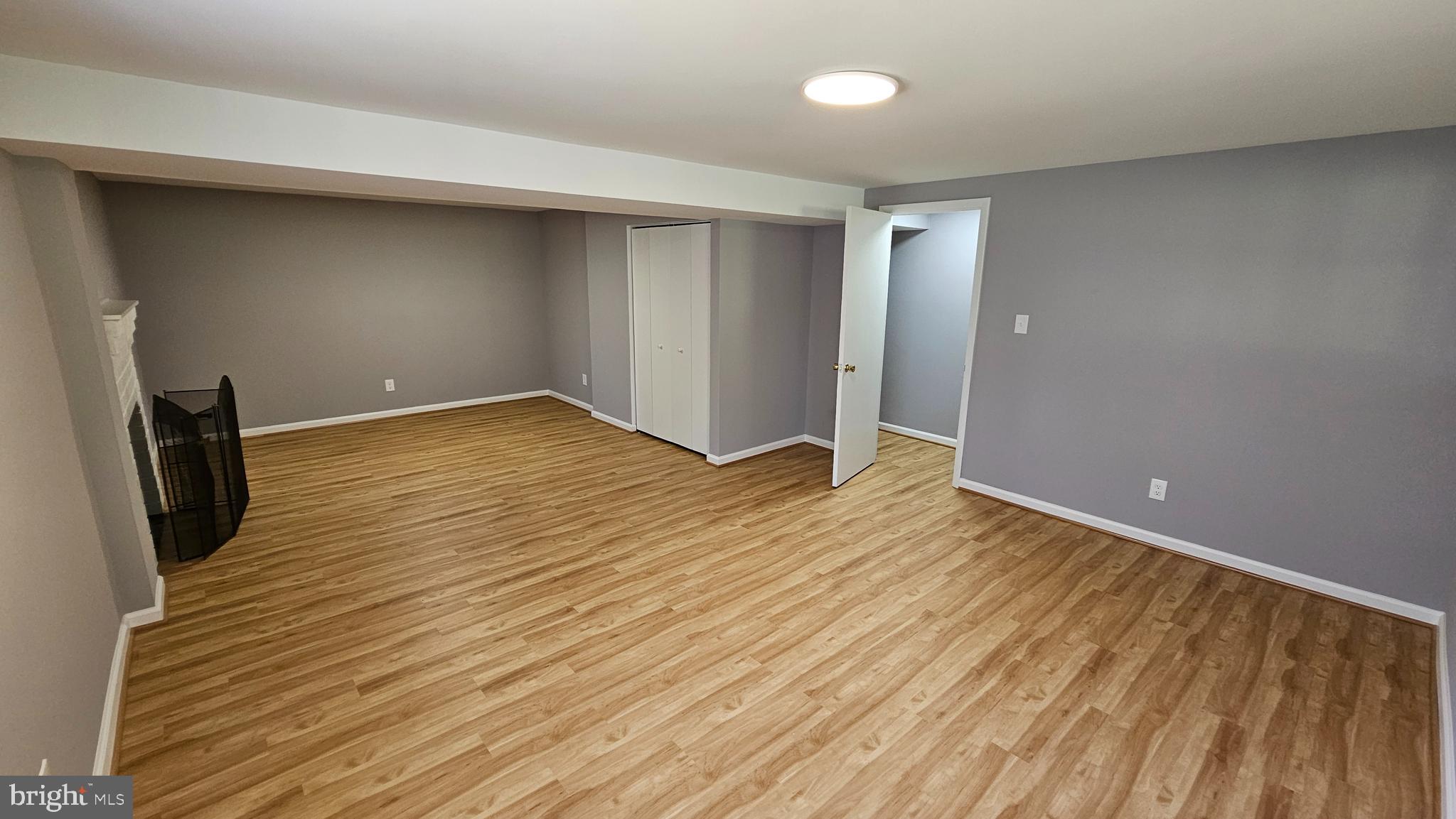 CHILLUM ESTATES - Residential Lease