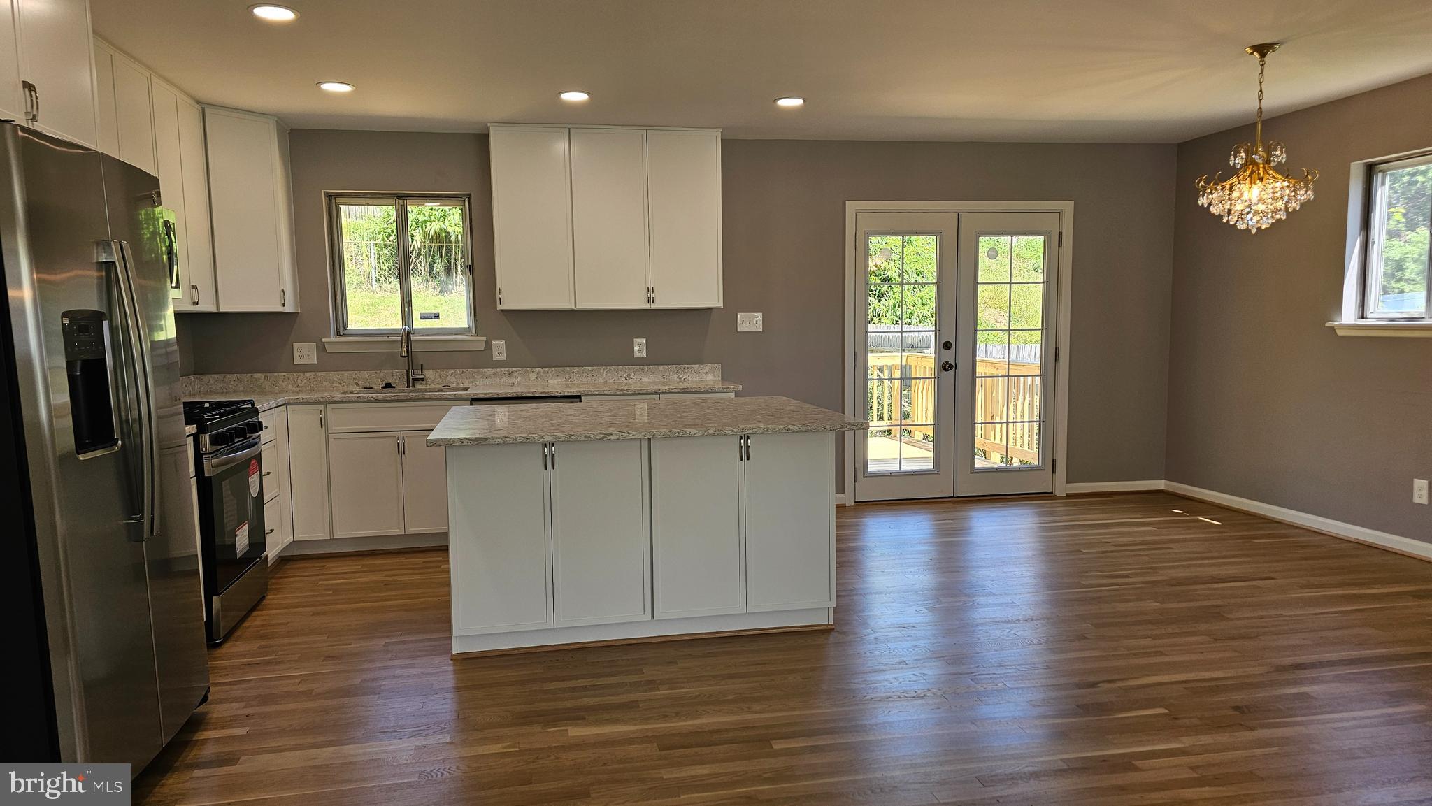 CHILLUM ESTATES - Residential Lease