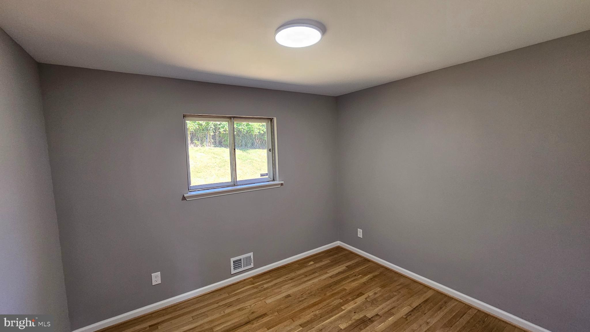 CHILLUM ESTATES - Residential Lease