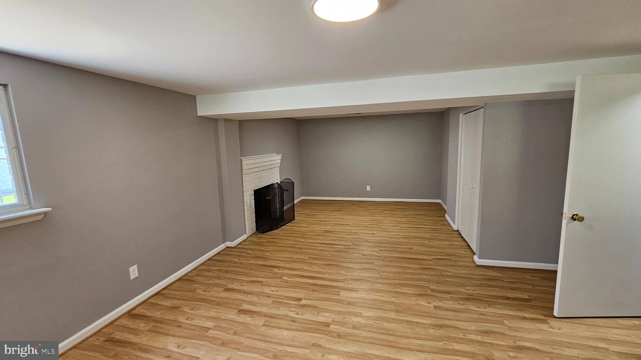 CHILLUM ESTATES - Residential Lease