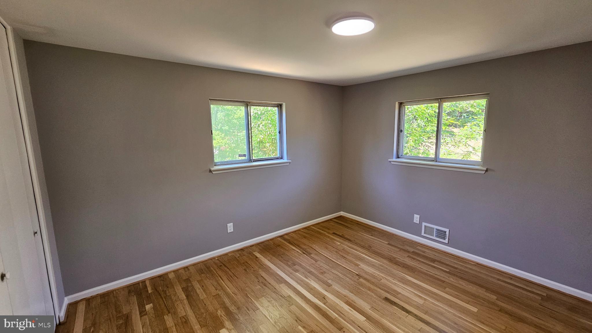 CHILLUM ESTATES - Residential Lease