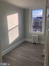 WEST OAK LANE - Residential