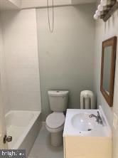 WEST OAK LANE - Residential