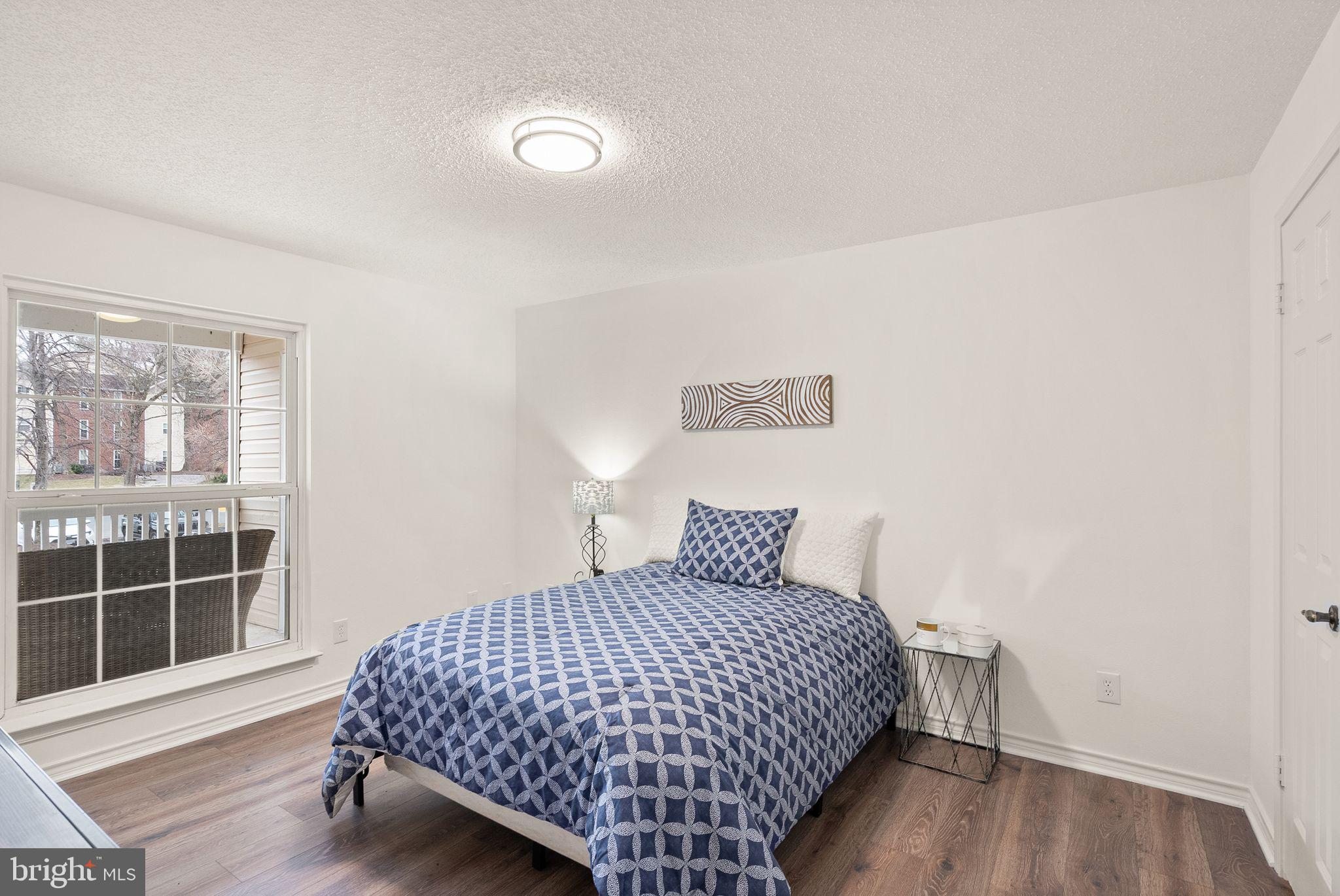 FOUNTAINS AT MCLEAN - Residential