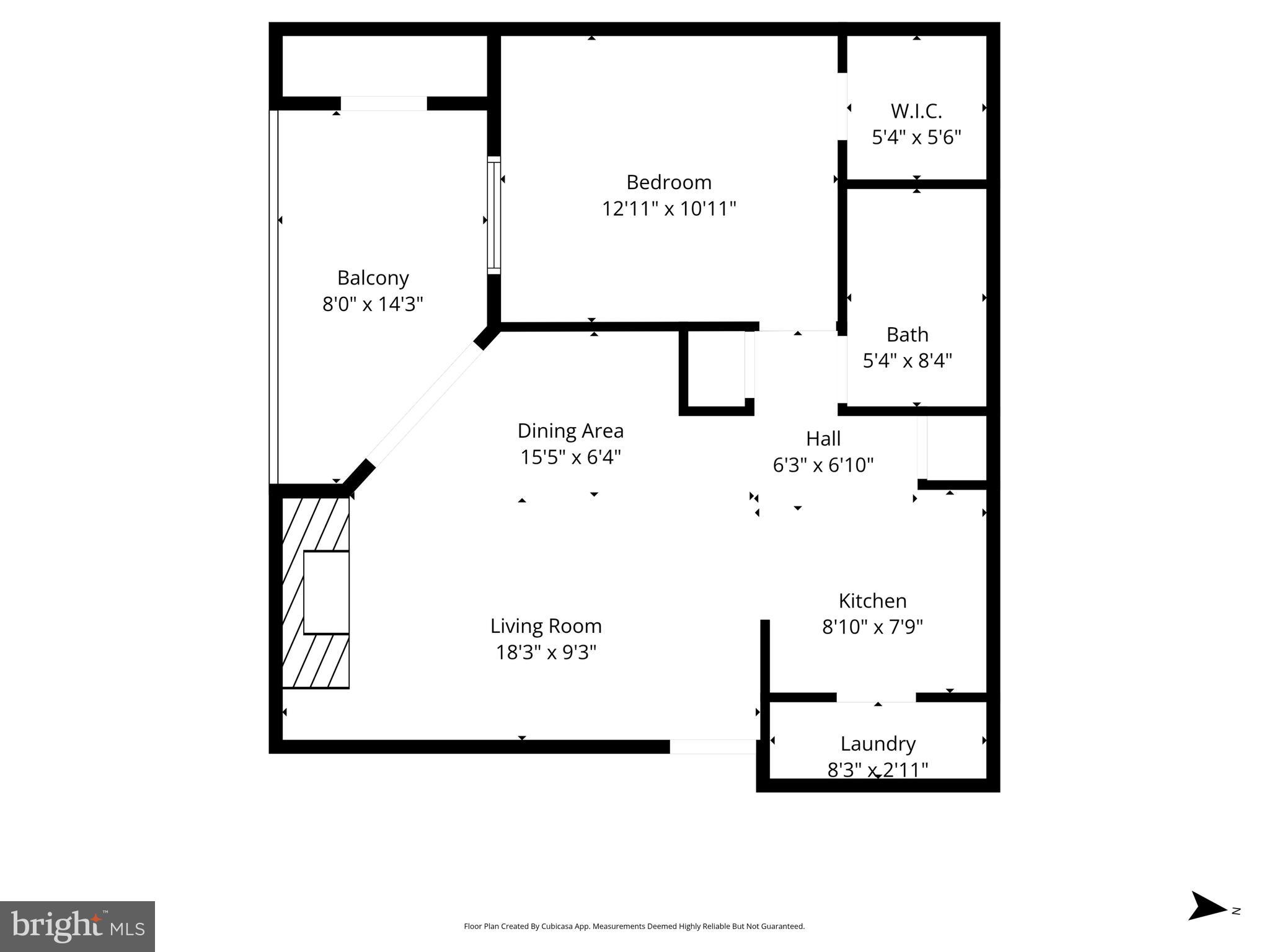 FOUNTAINS AT MCLEAN - Residential
