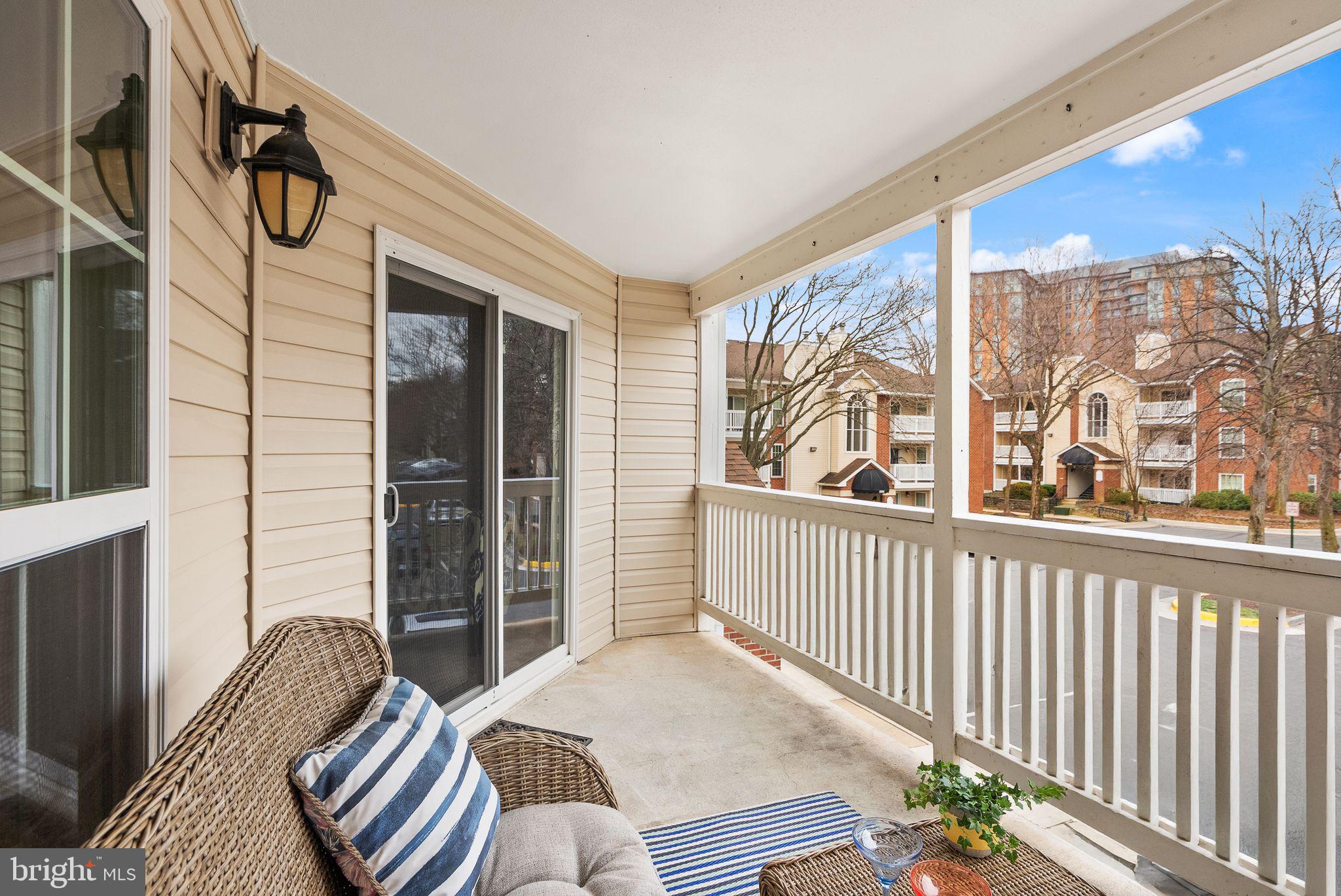 FOUNTAINS AT MCLEAN - Residential
