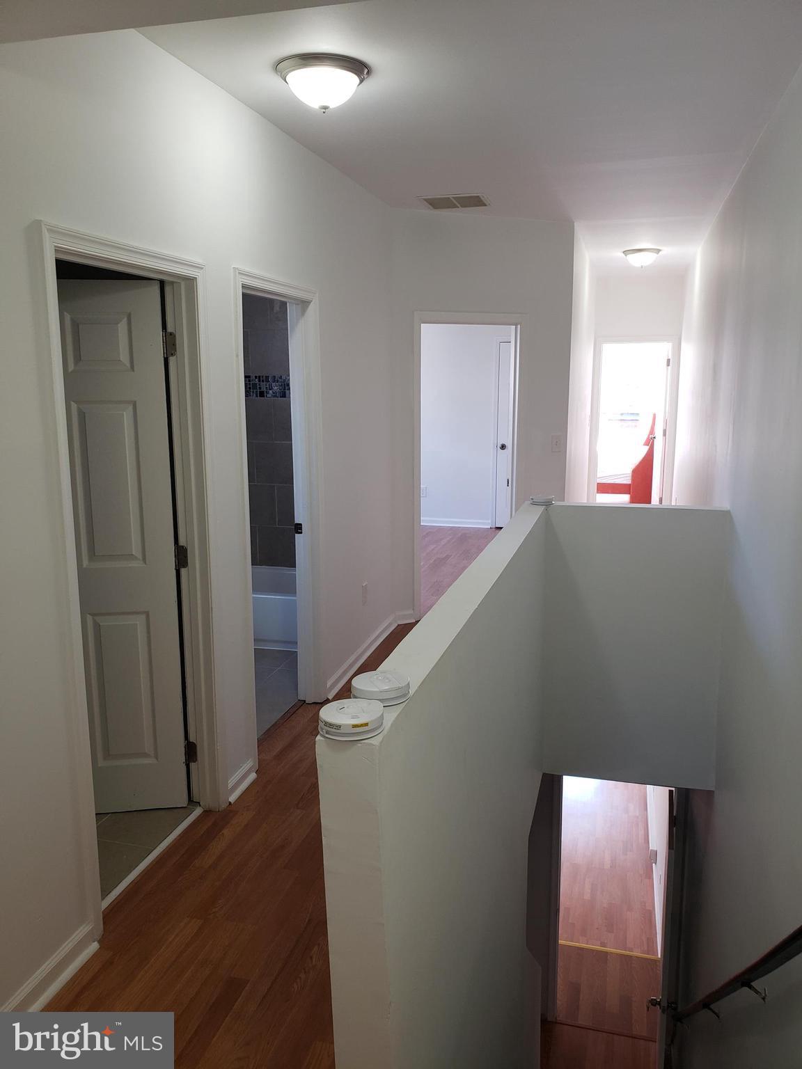 BROADWAY EAST - Residential Lease